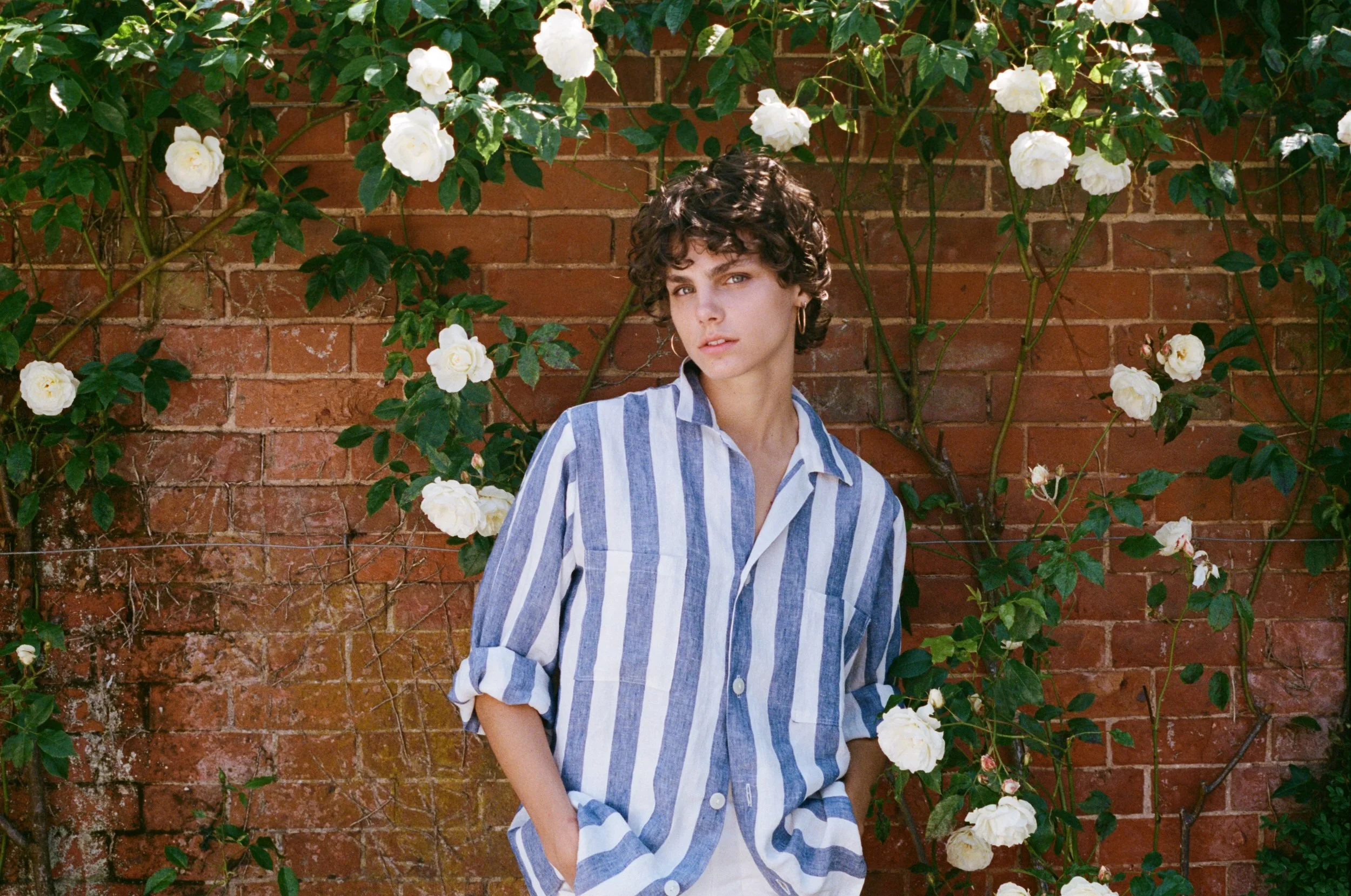 Timeless Workwear Crafted in Norfolk