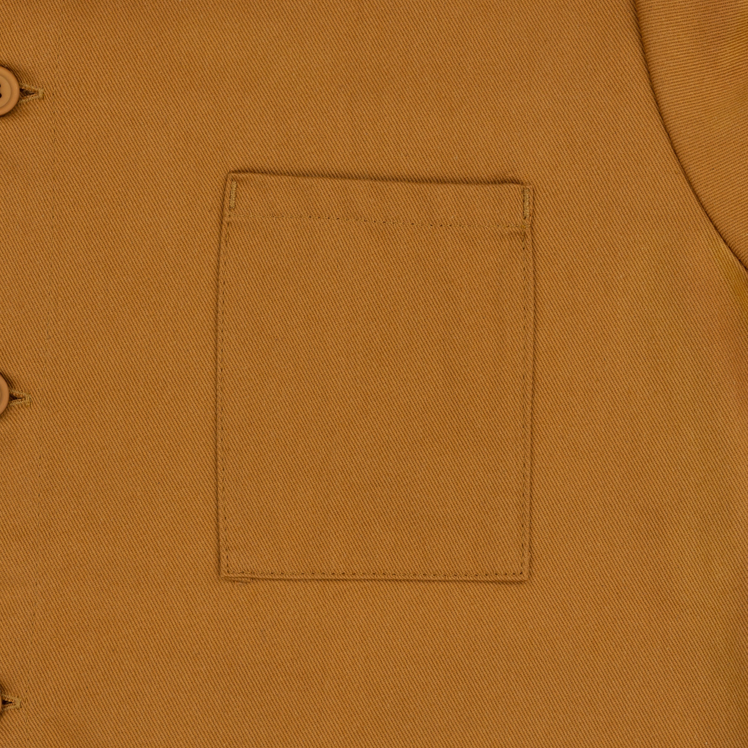 Archive Norfolk Work Jacket - Image 11
