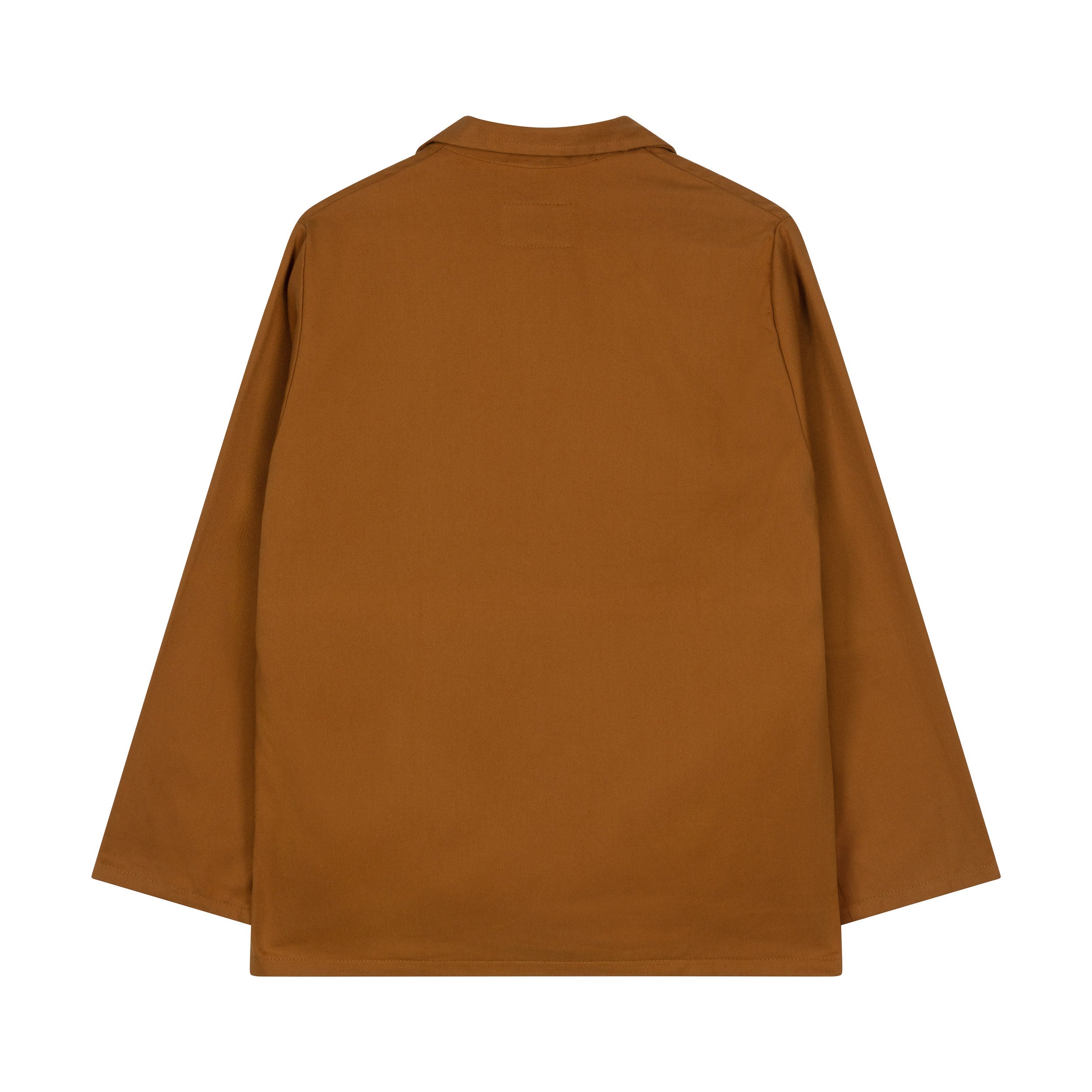 Archive Norfolk Work Jacket - Image 2