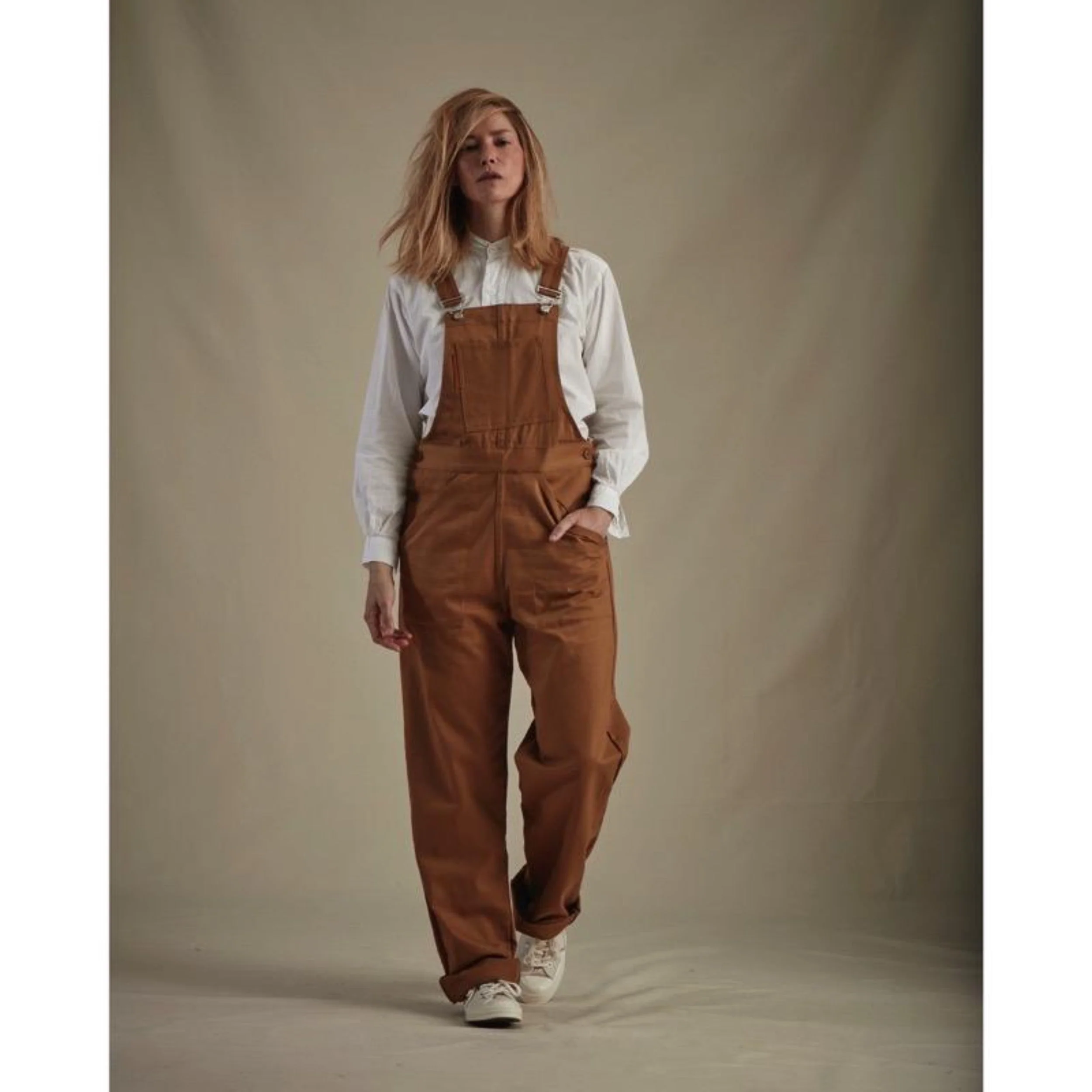 Archive Women's Dungarees - Image 3