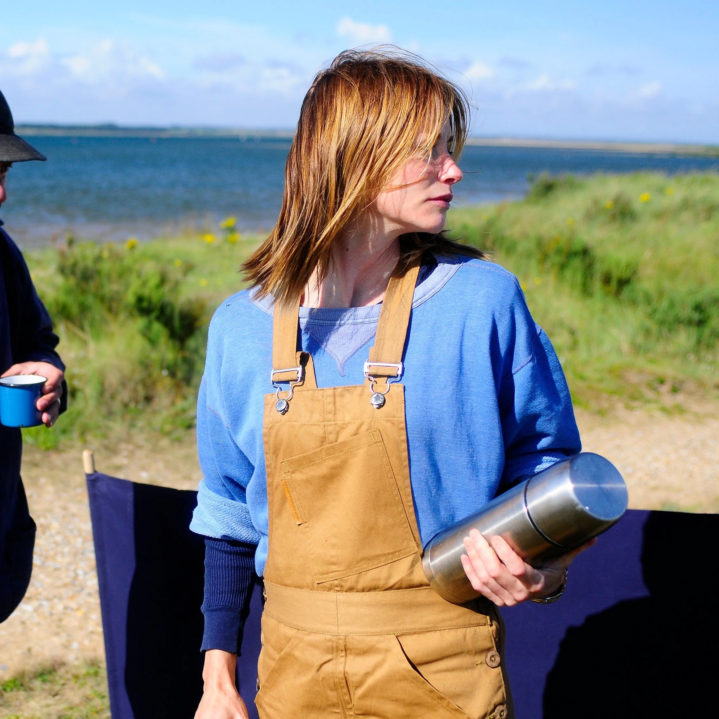 Archive Women's Dungarees - Image 4
