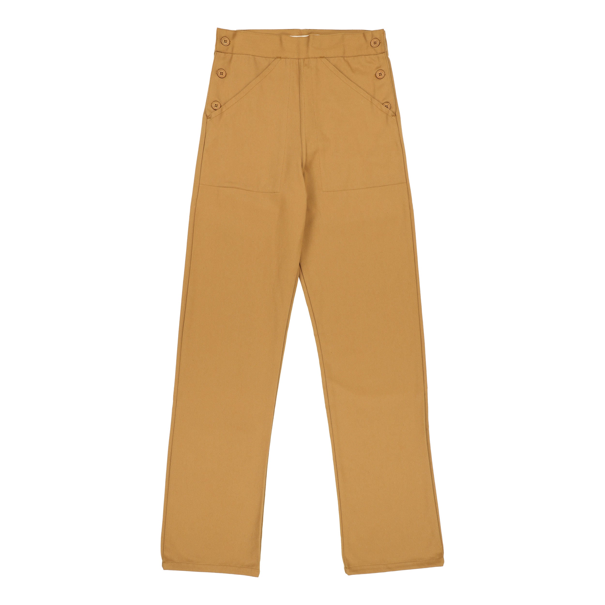 Archive Women's Work Trouser