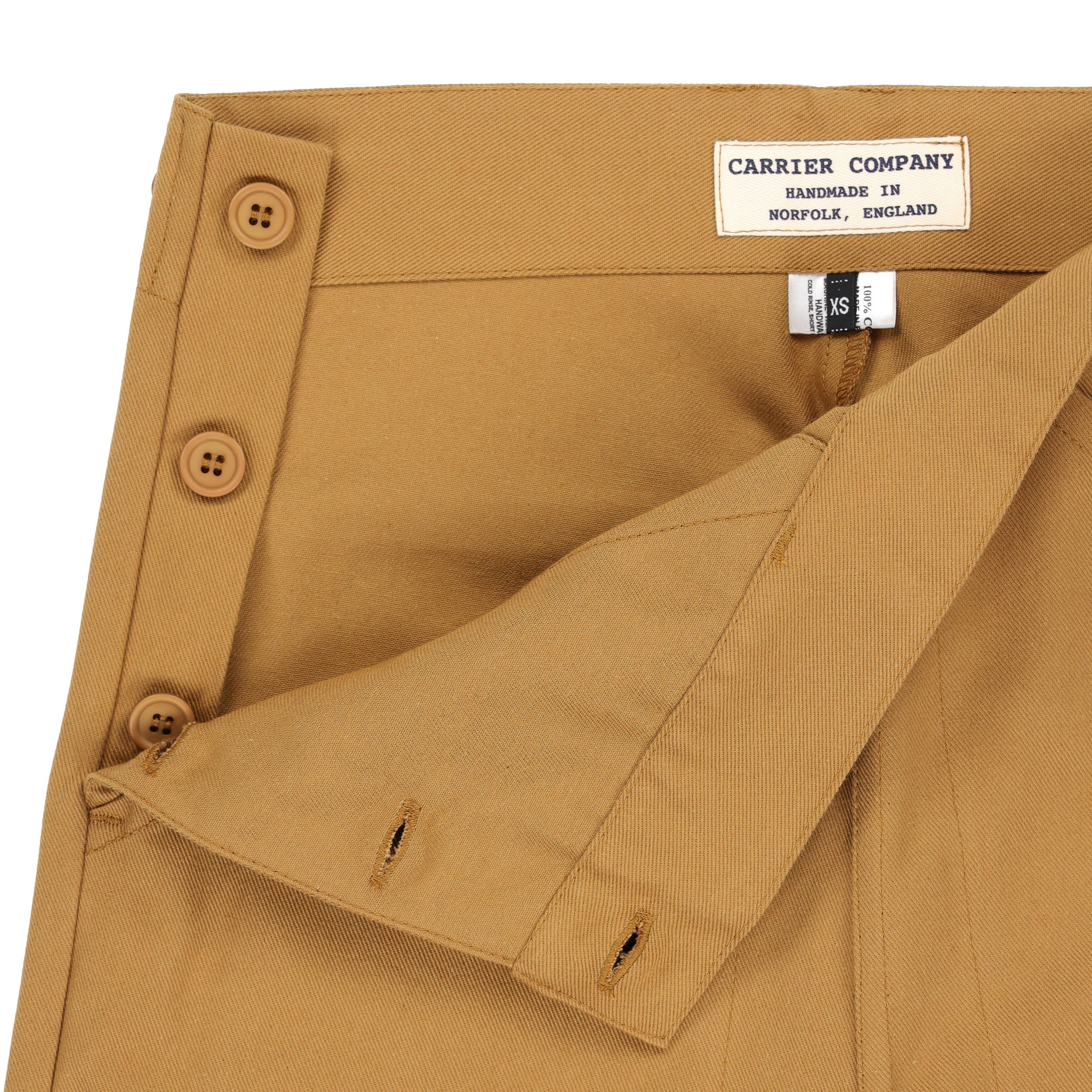Archive Women's Work Trouser - Image 6
