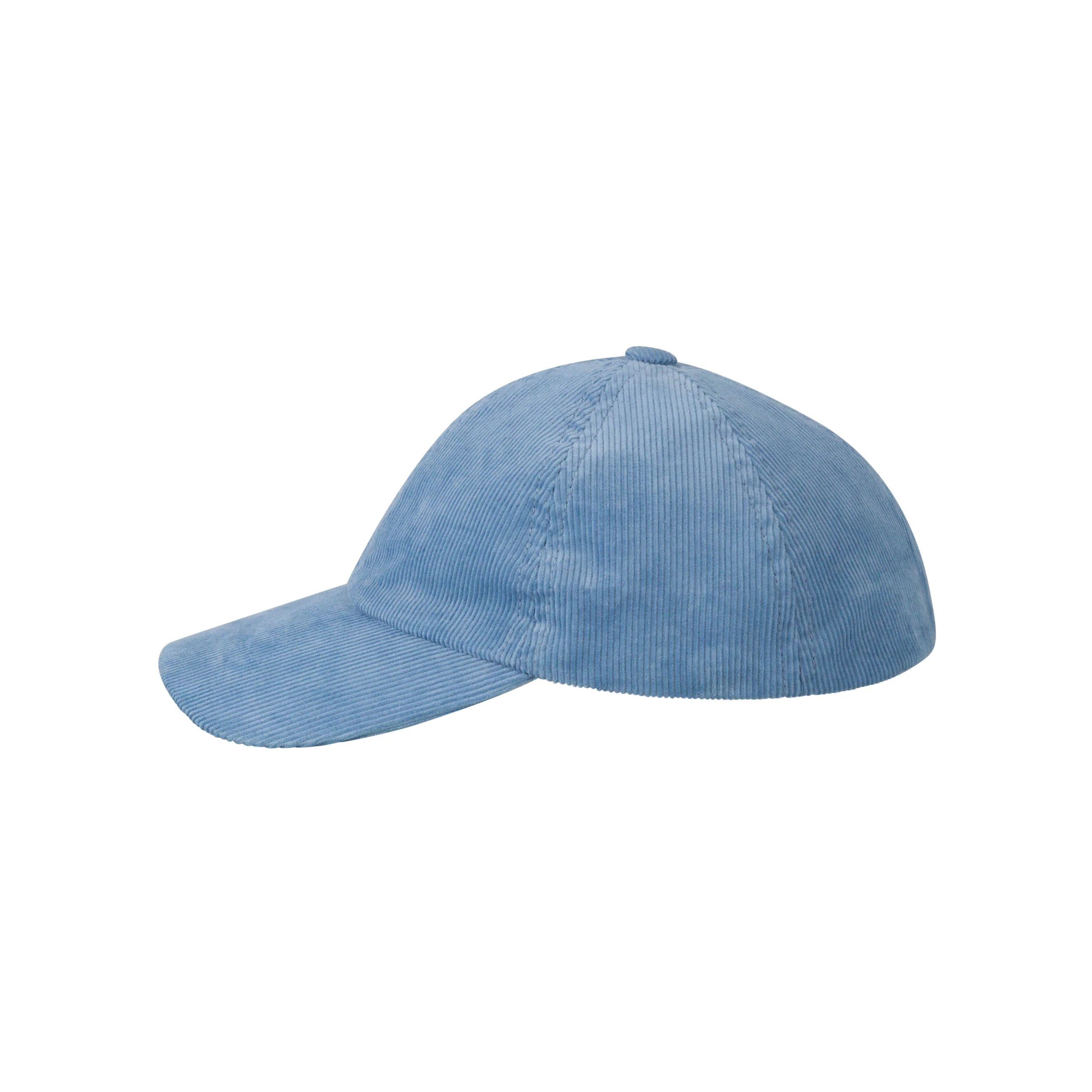 Corduroy Baseball Cap
