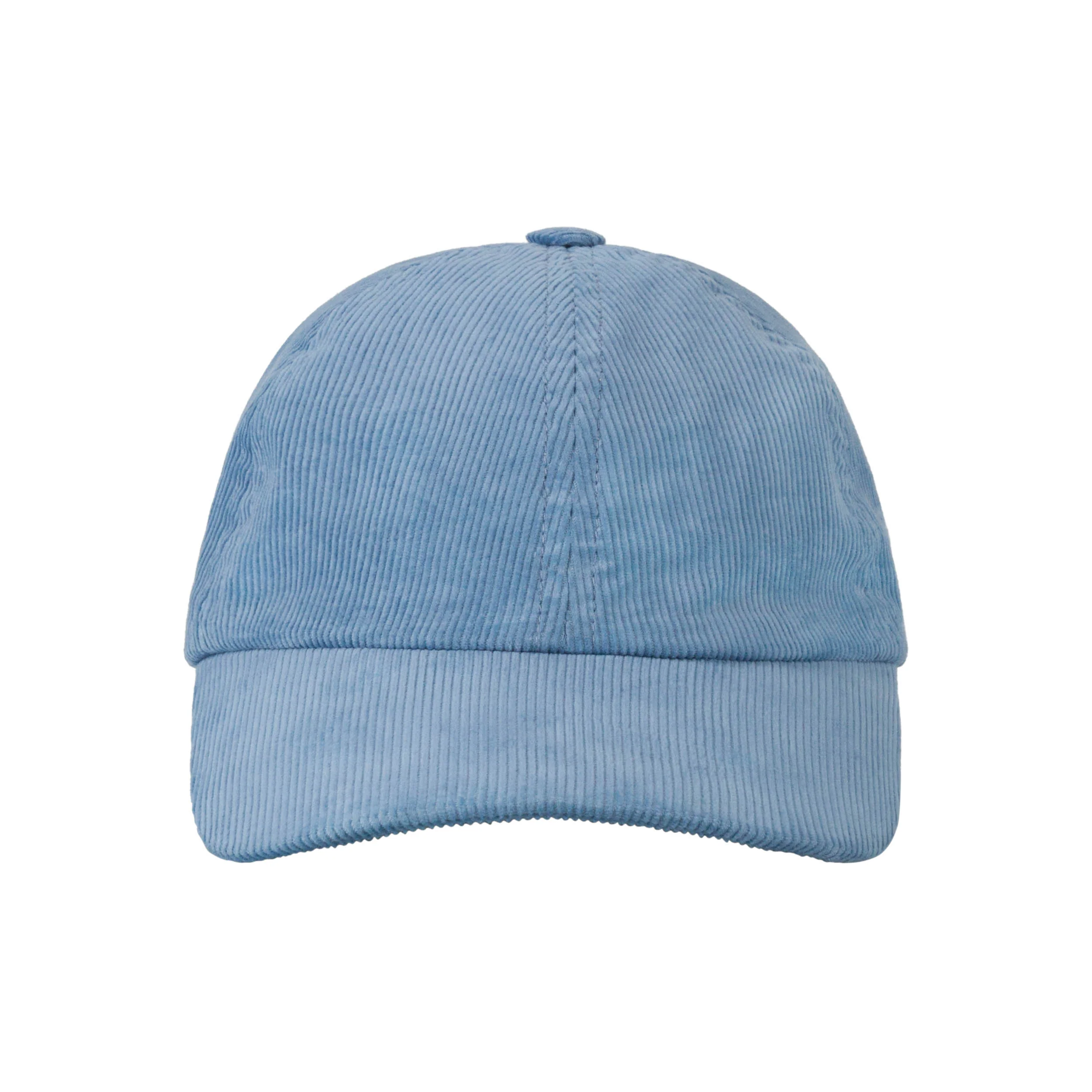 Corduroy Baseball Cap - Image 2