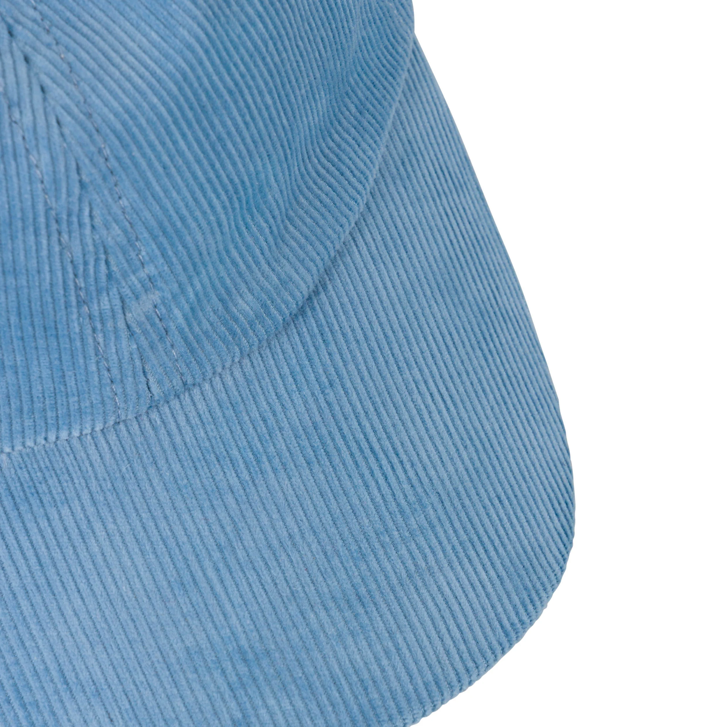 Corduroy Baseball Cap - Image 4