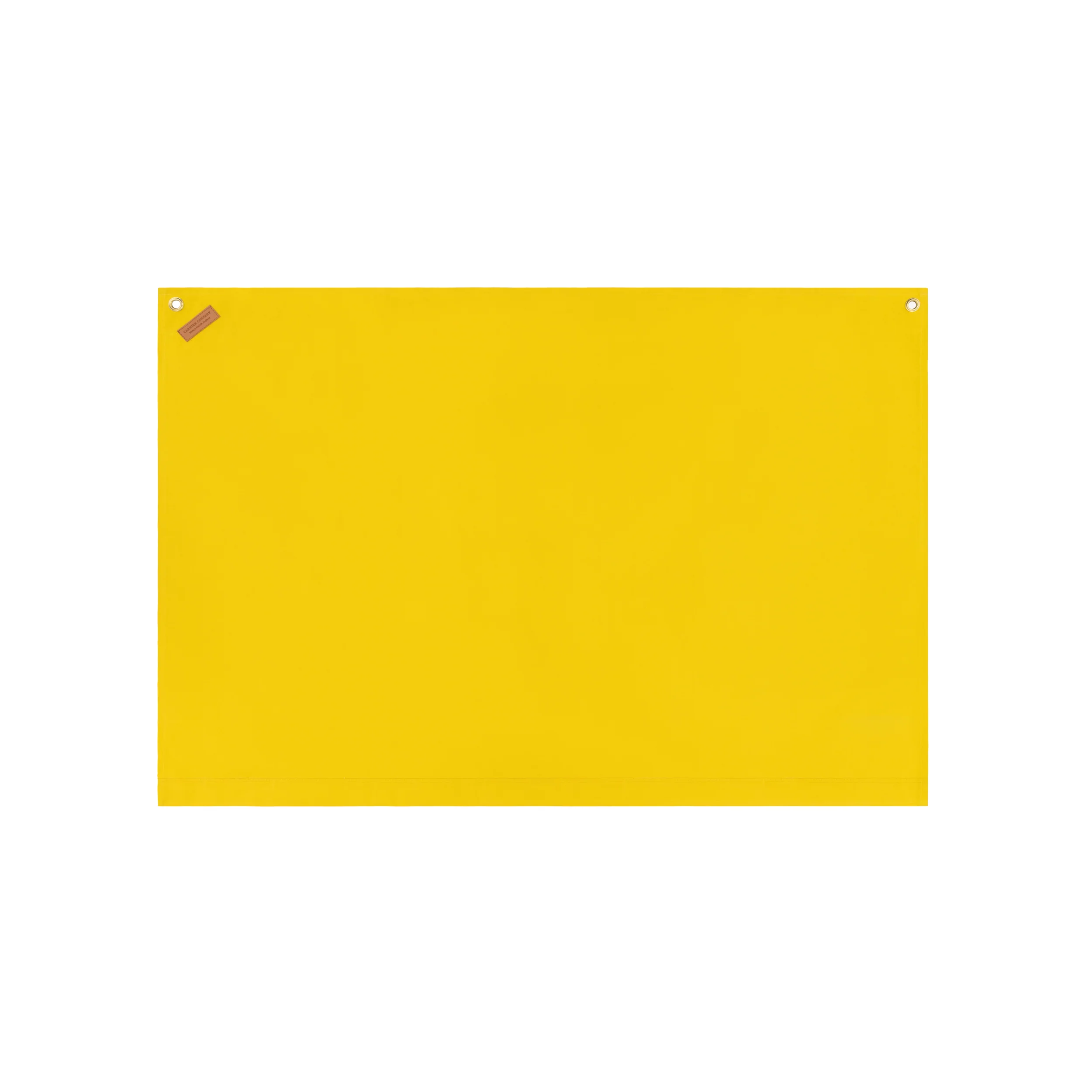 Canvas Ground Sheet