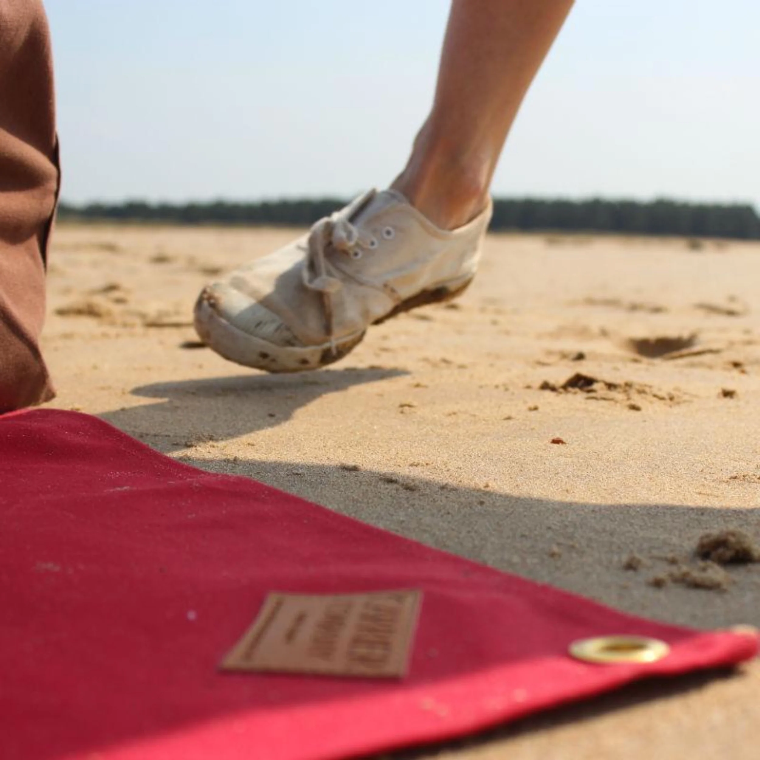 Canvas Ground Sheet - Image 11