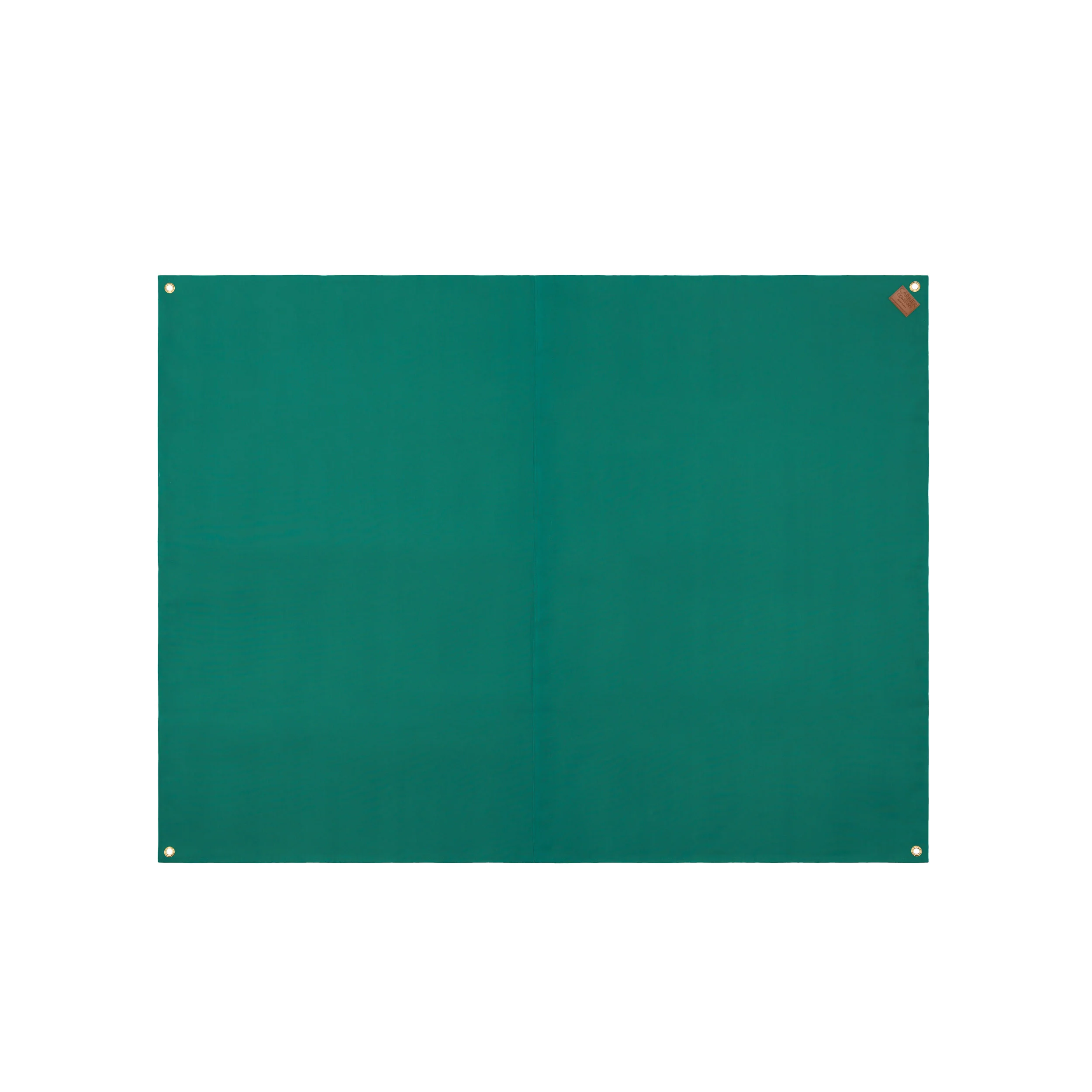 Canvas Ground Sheet - Image 4