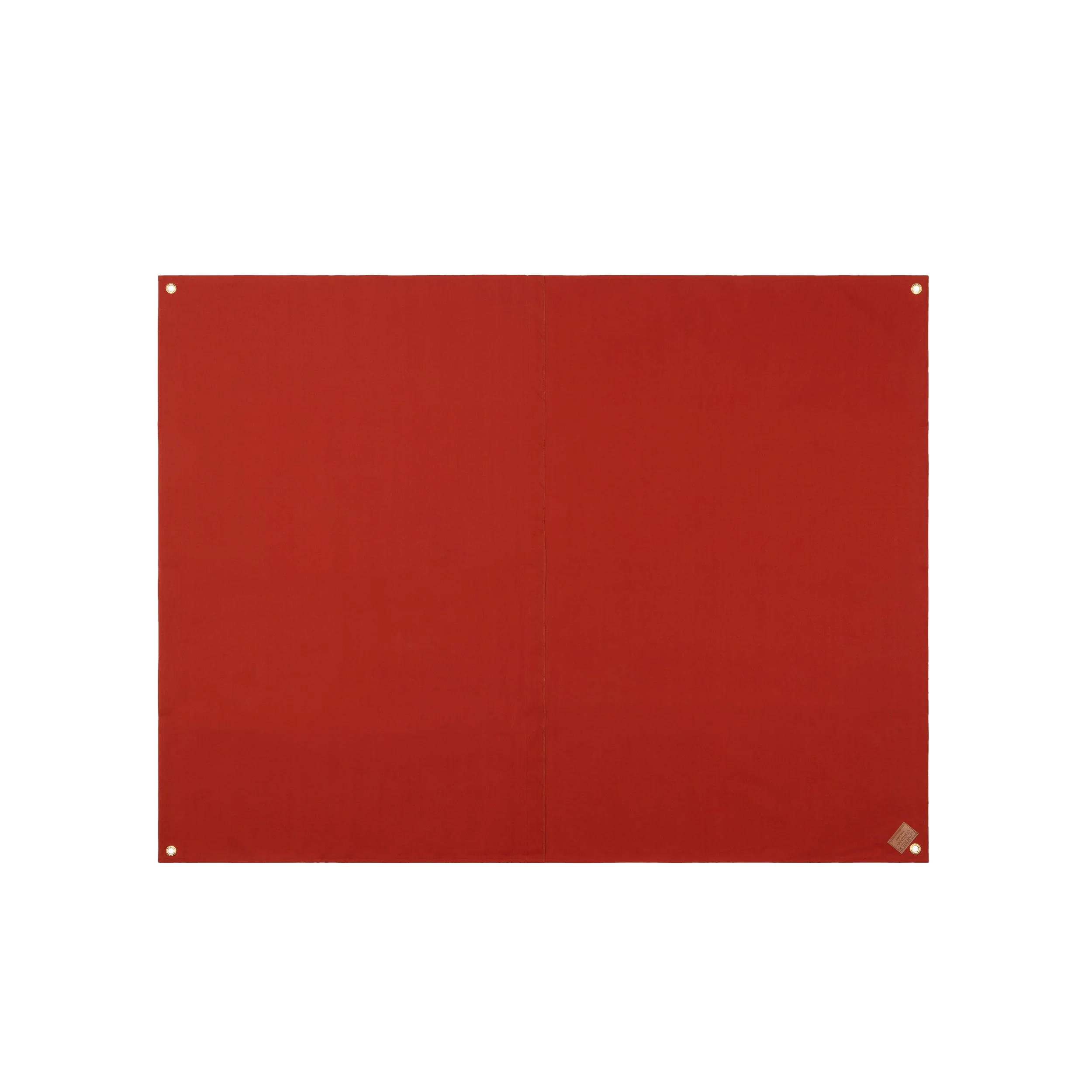 Canvas Ground Sheet - Image 5