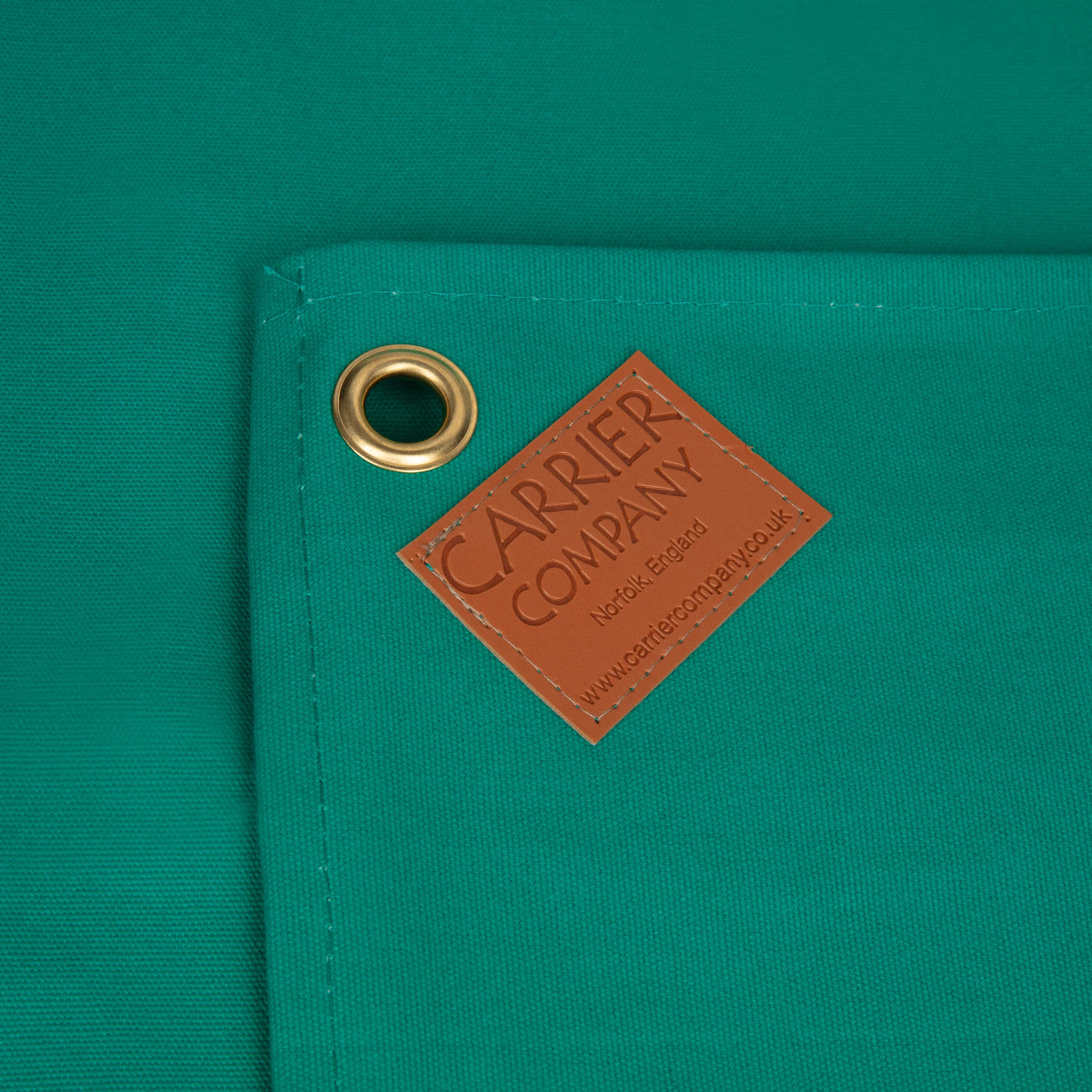 Canvas Ground Sheet - Image 8