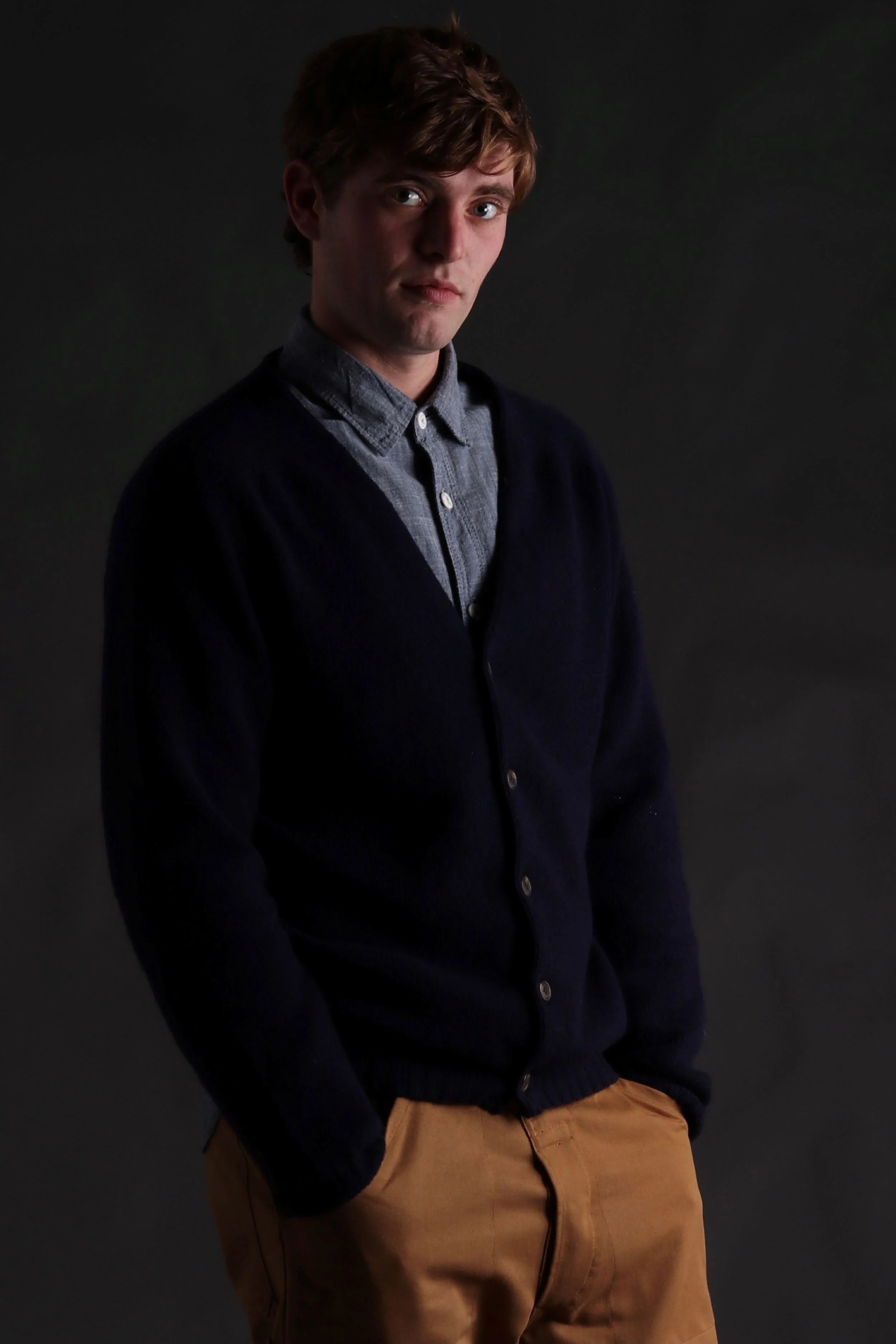 Cardigan - Image 11