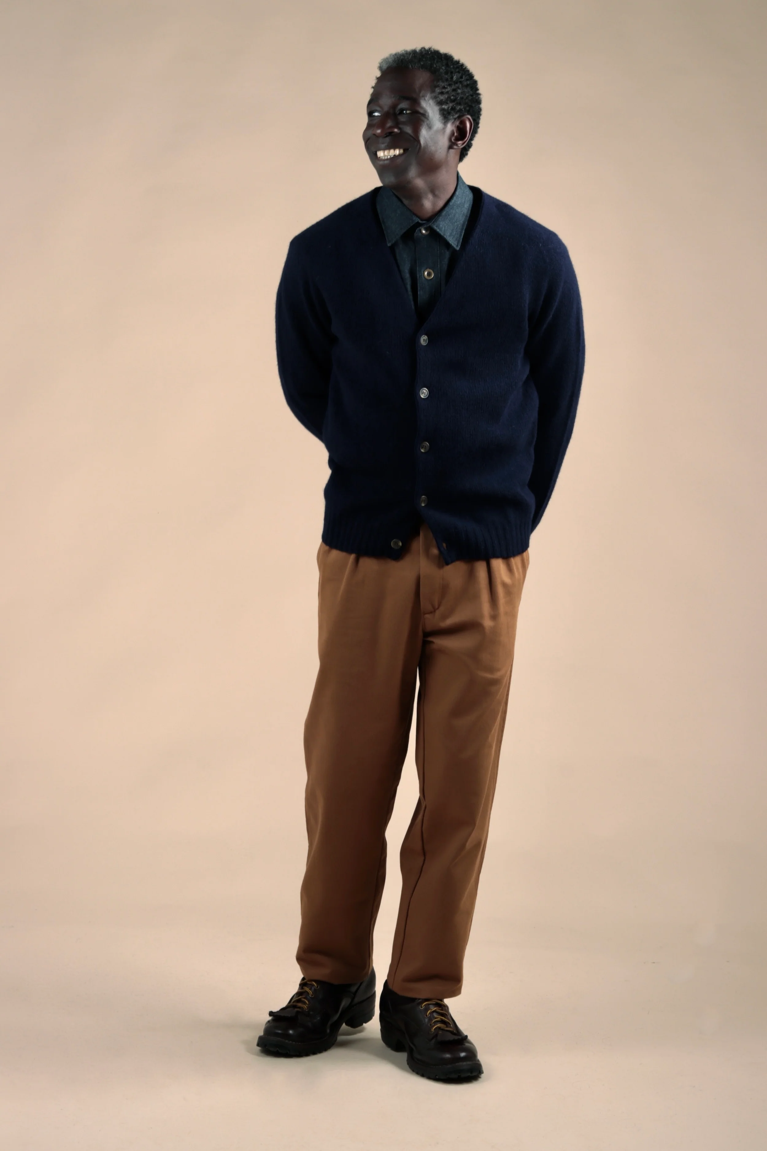 Cardigan - Image 5