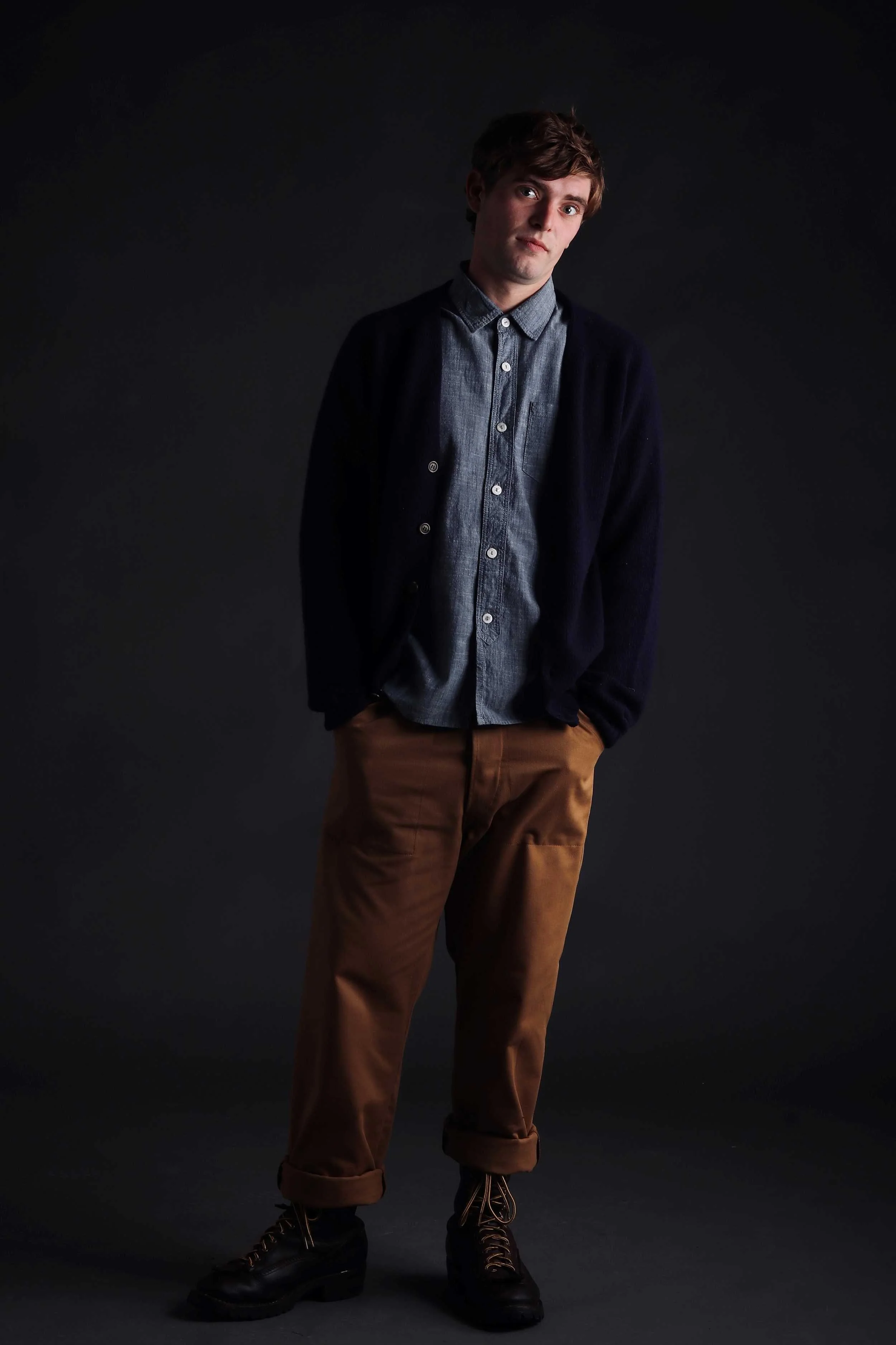 Cardigan - Image 7