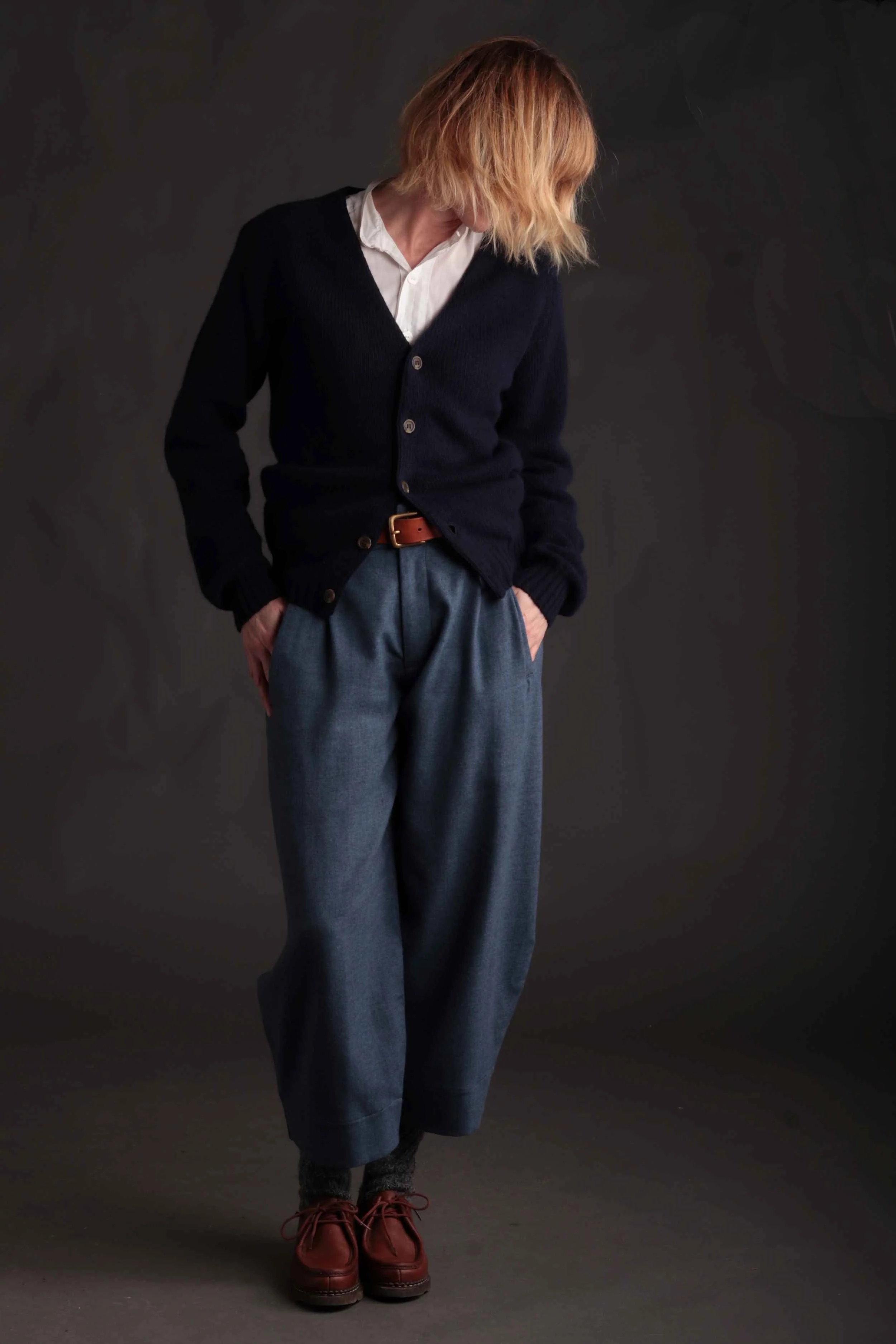 Cardigan - Image 8