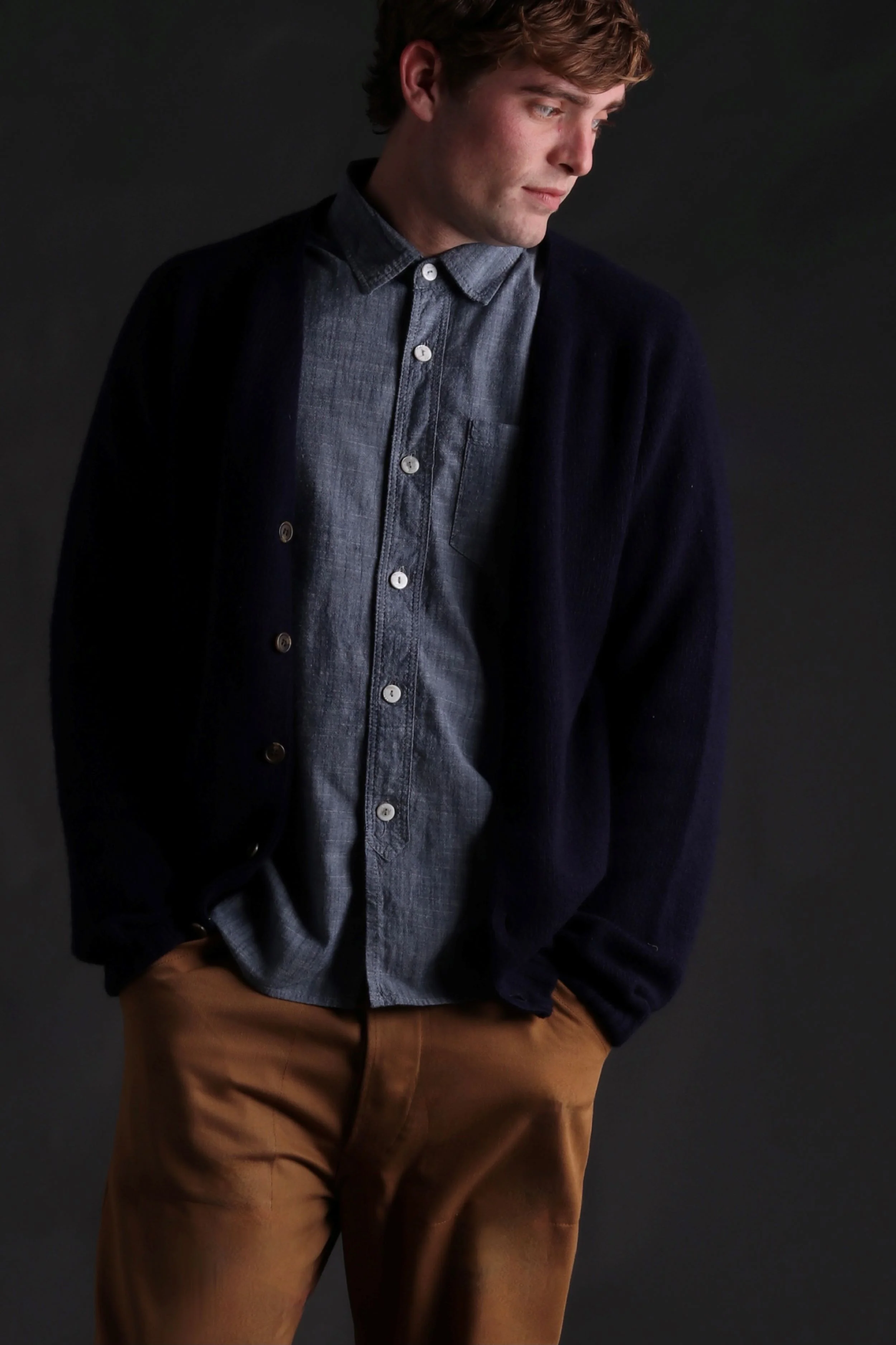 Cardigan - Image 9