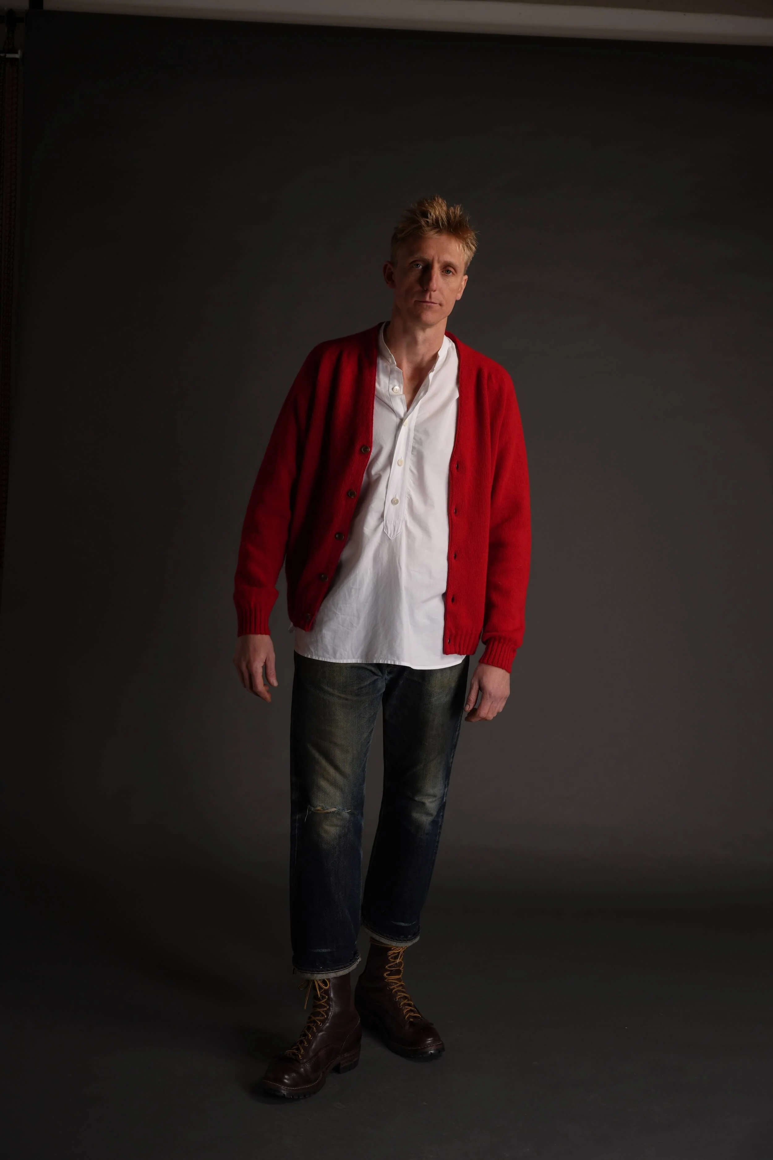 Cardigan - Image 6
