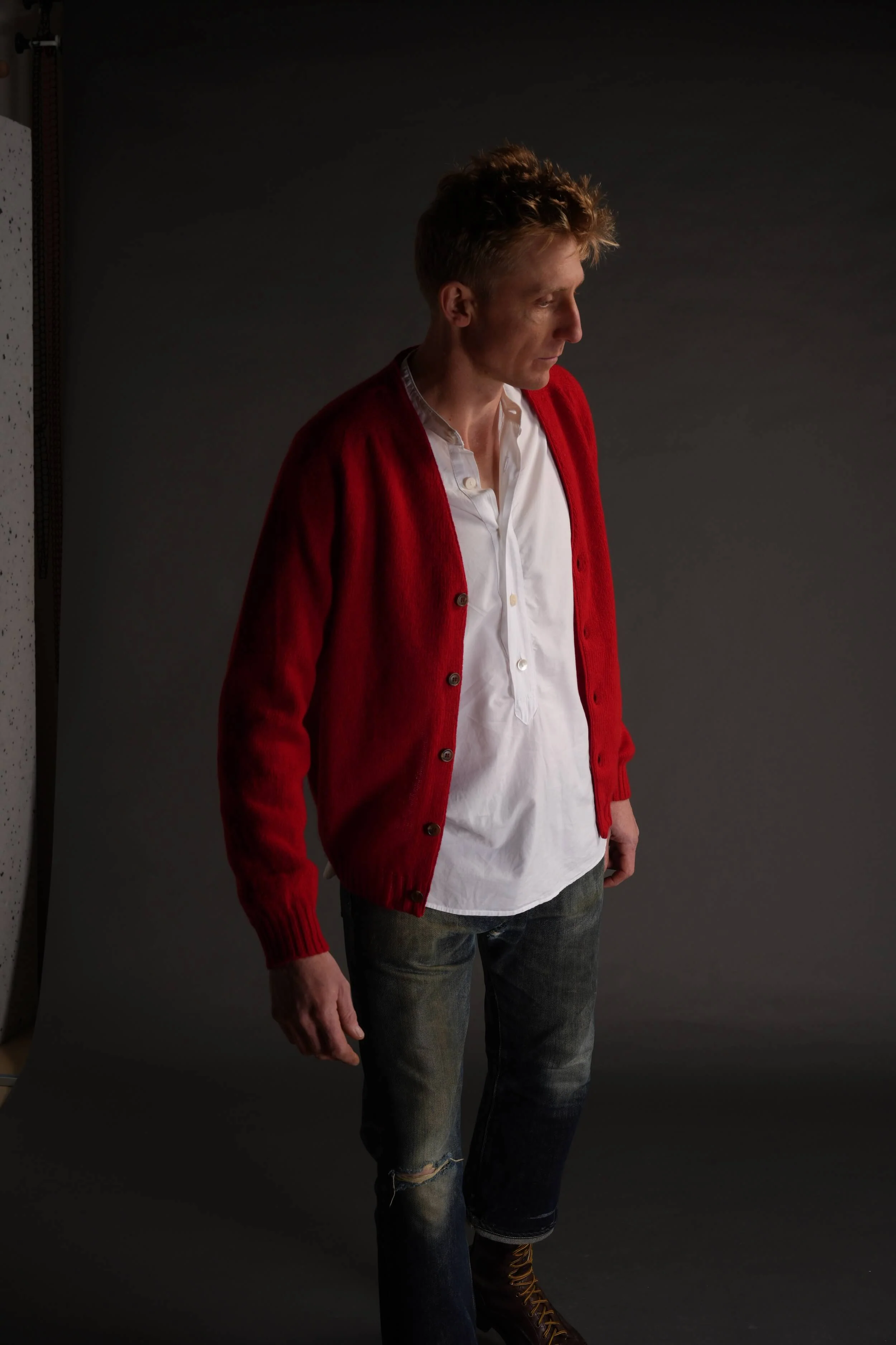 Cardigan - Image 7
