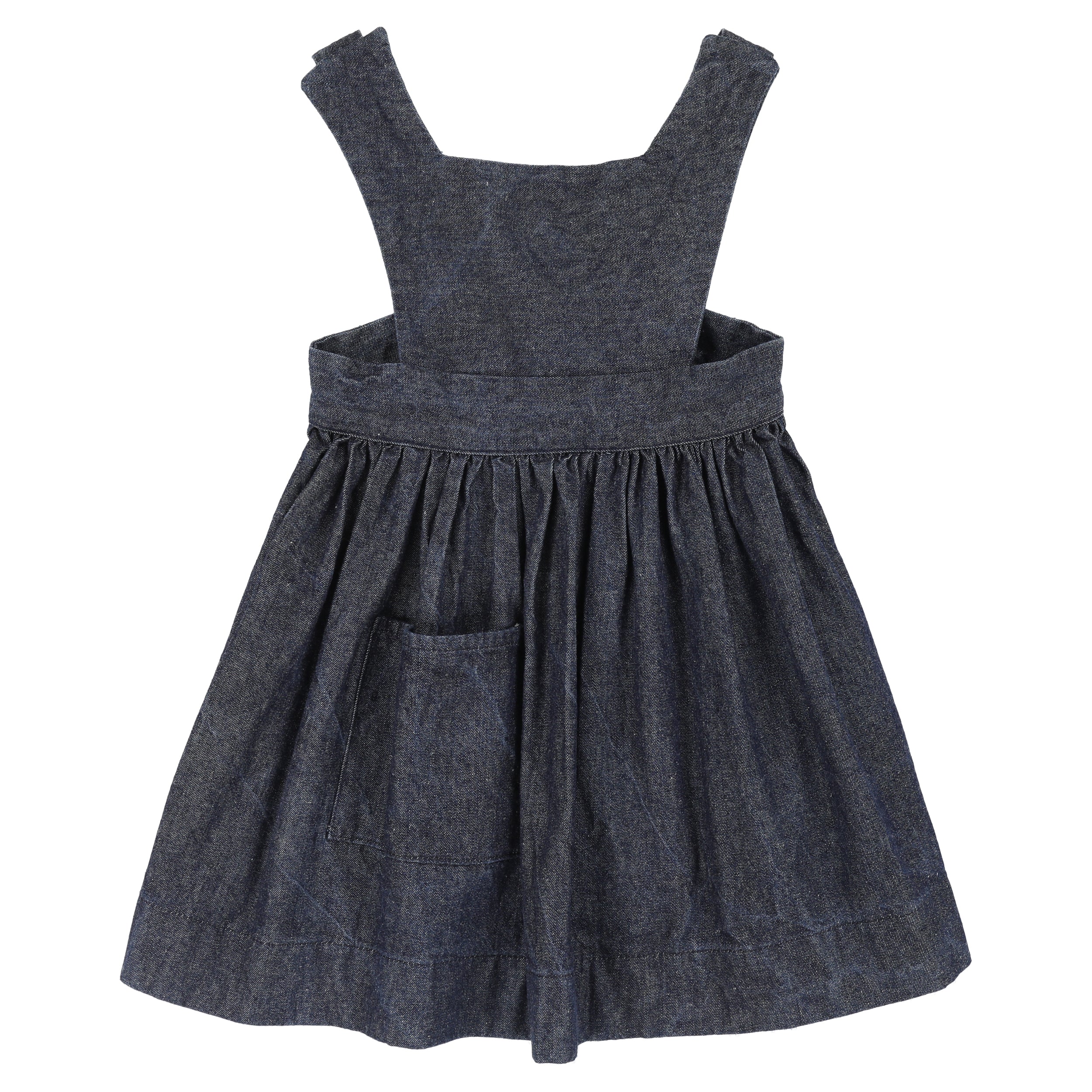 Children's Pinafore Apron - Image 9
