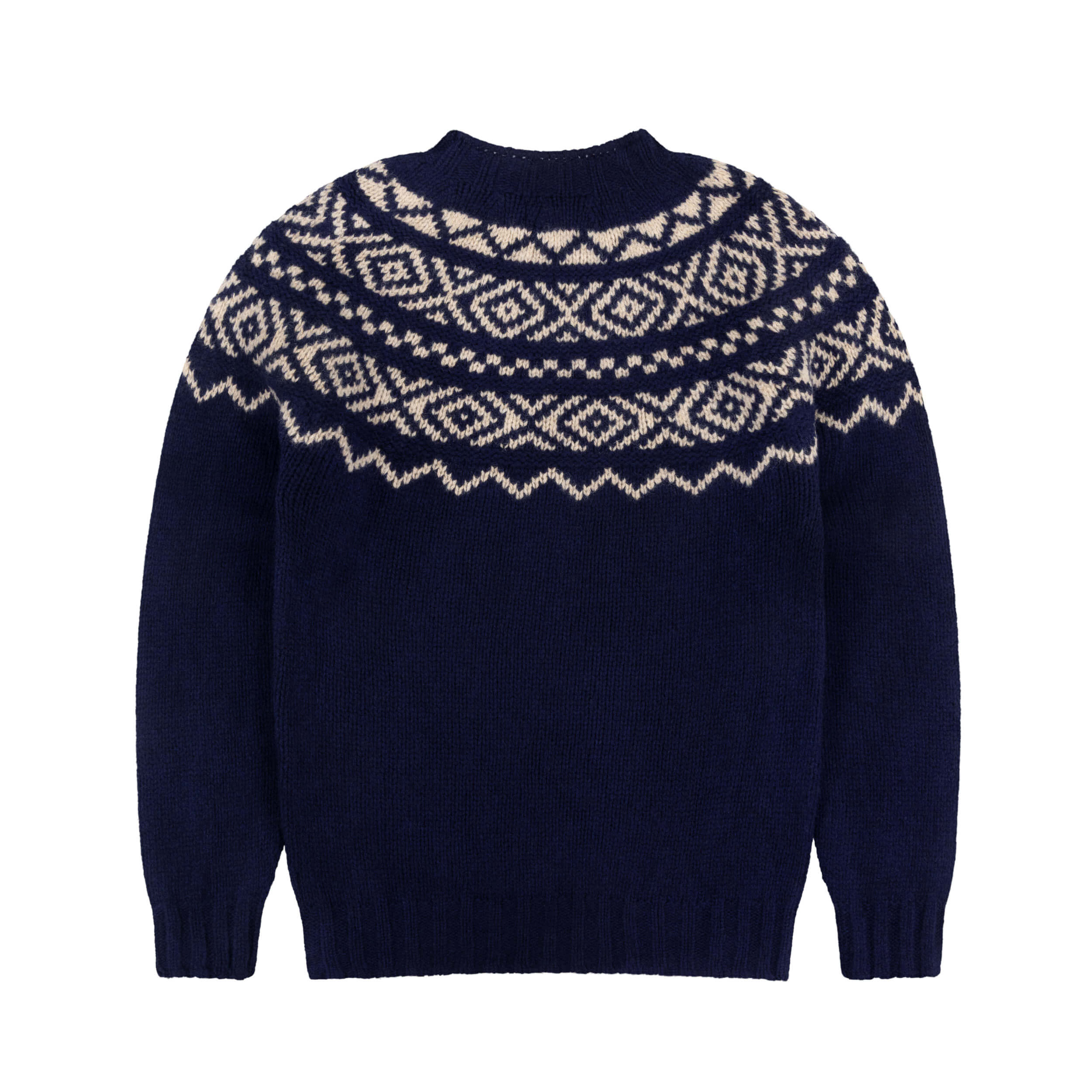 Chunky Wide Yoke - Image 2