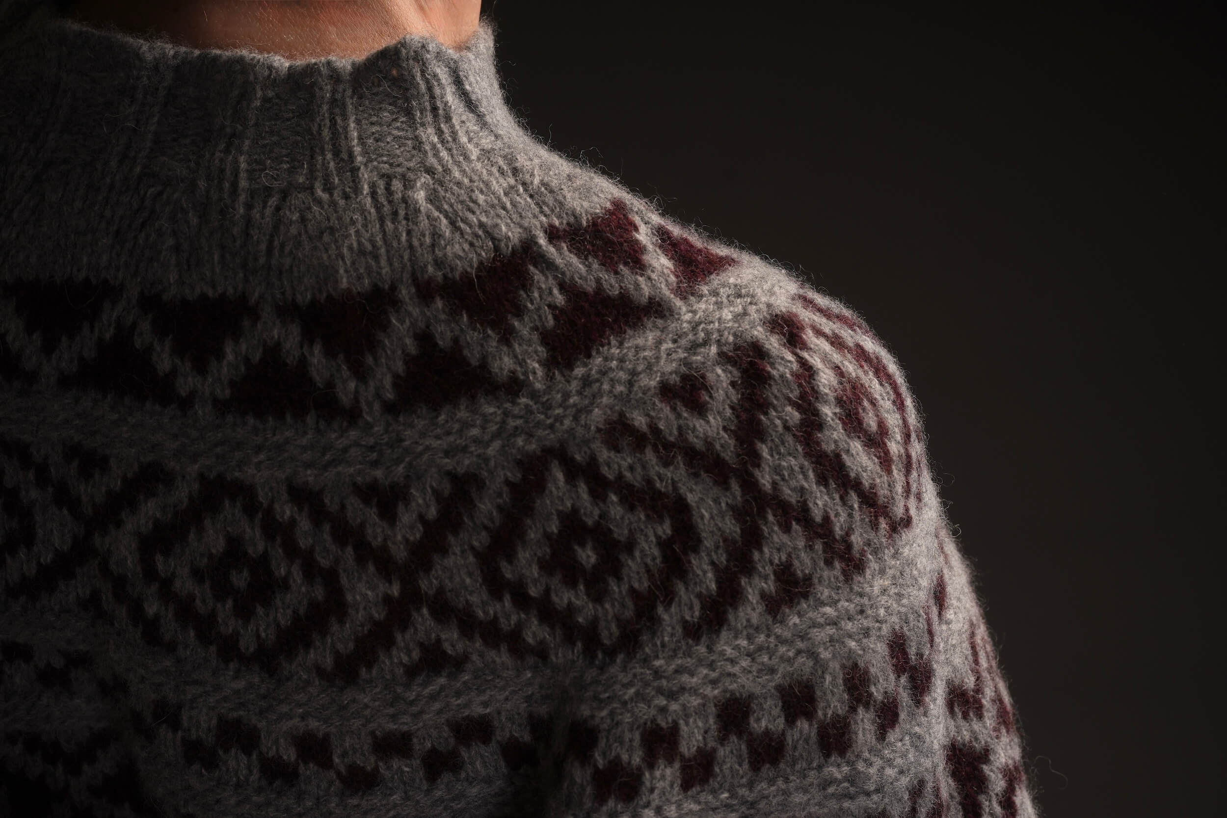 Chunky Wide Yoke - Image 11