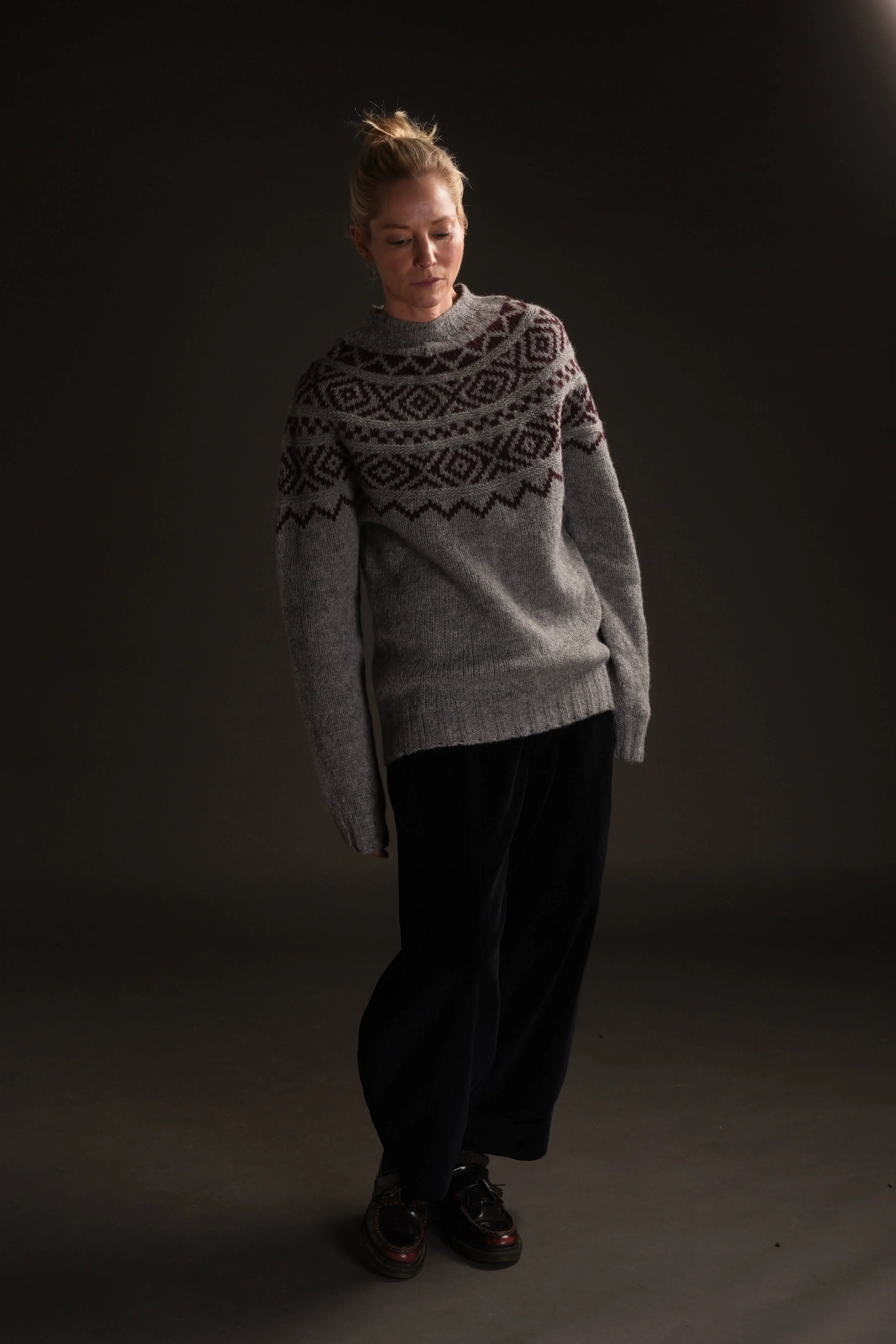 Chunky Wide Yoke - Image 12