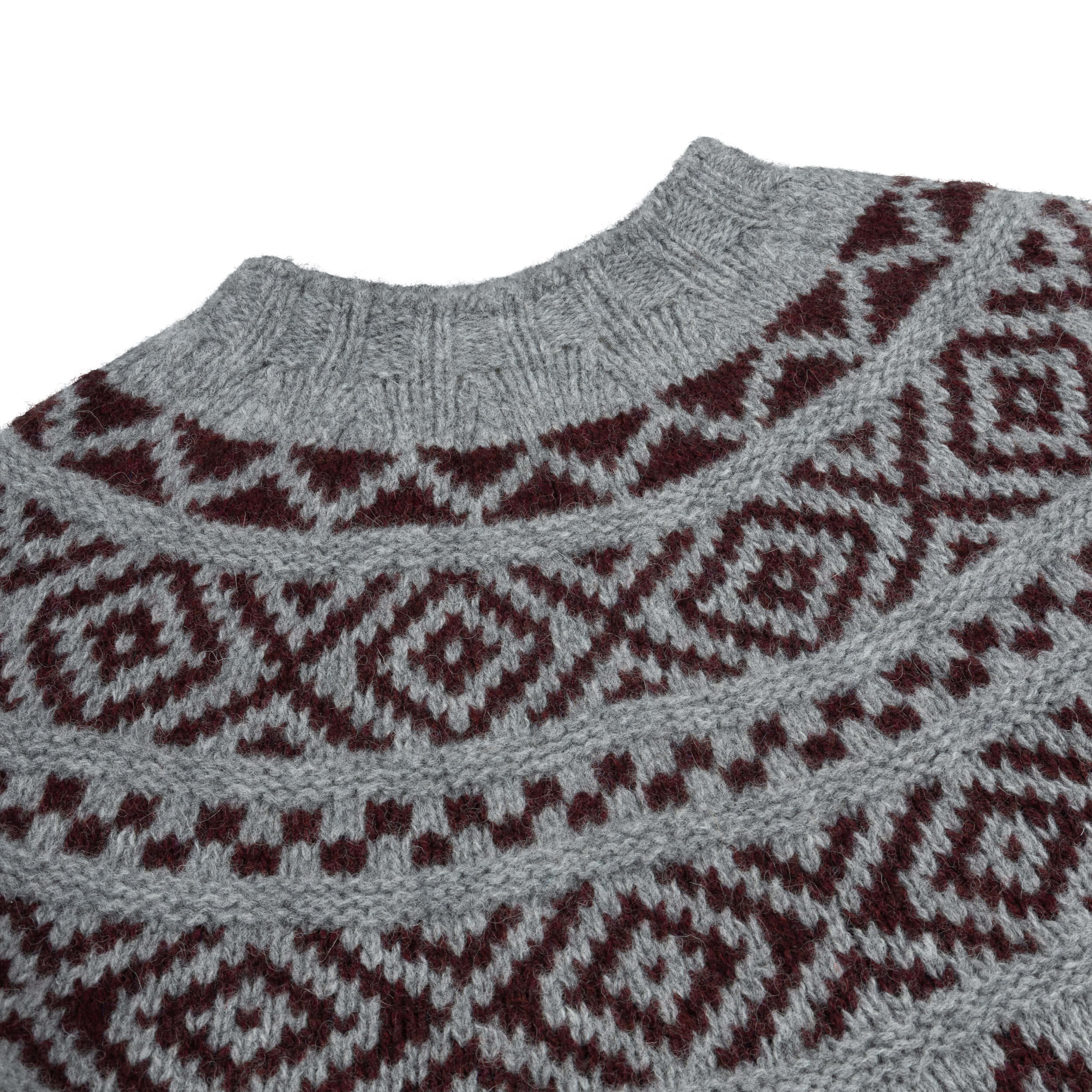 Chunky Wide Yoke - Image 2