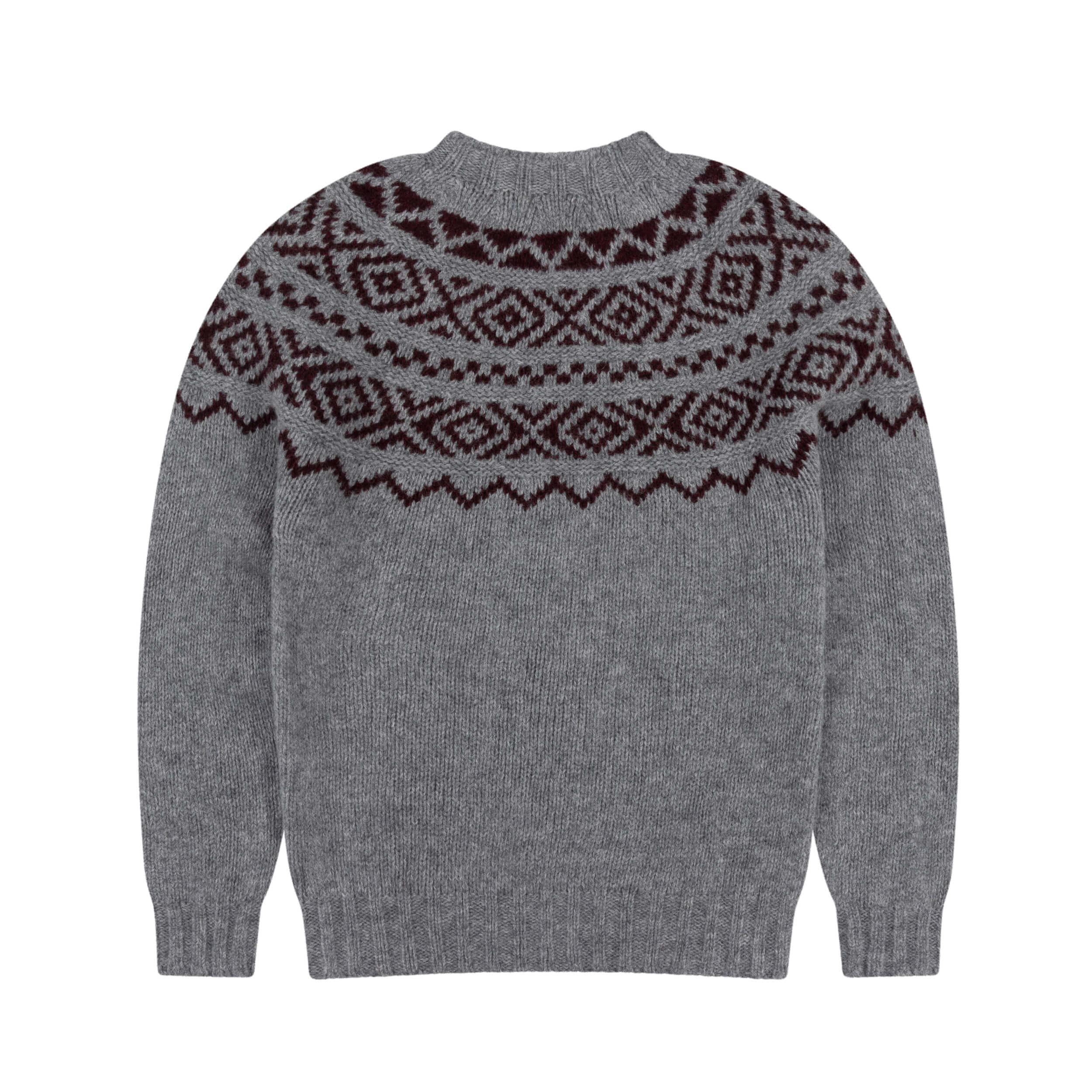 Chunky Wide Yoke - Image 4