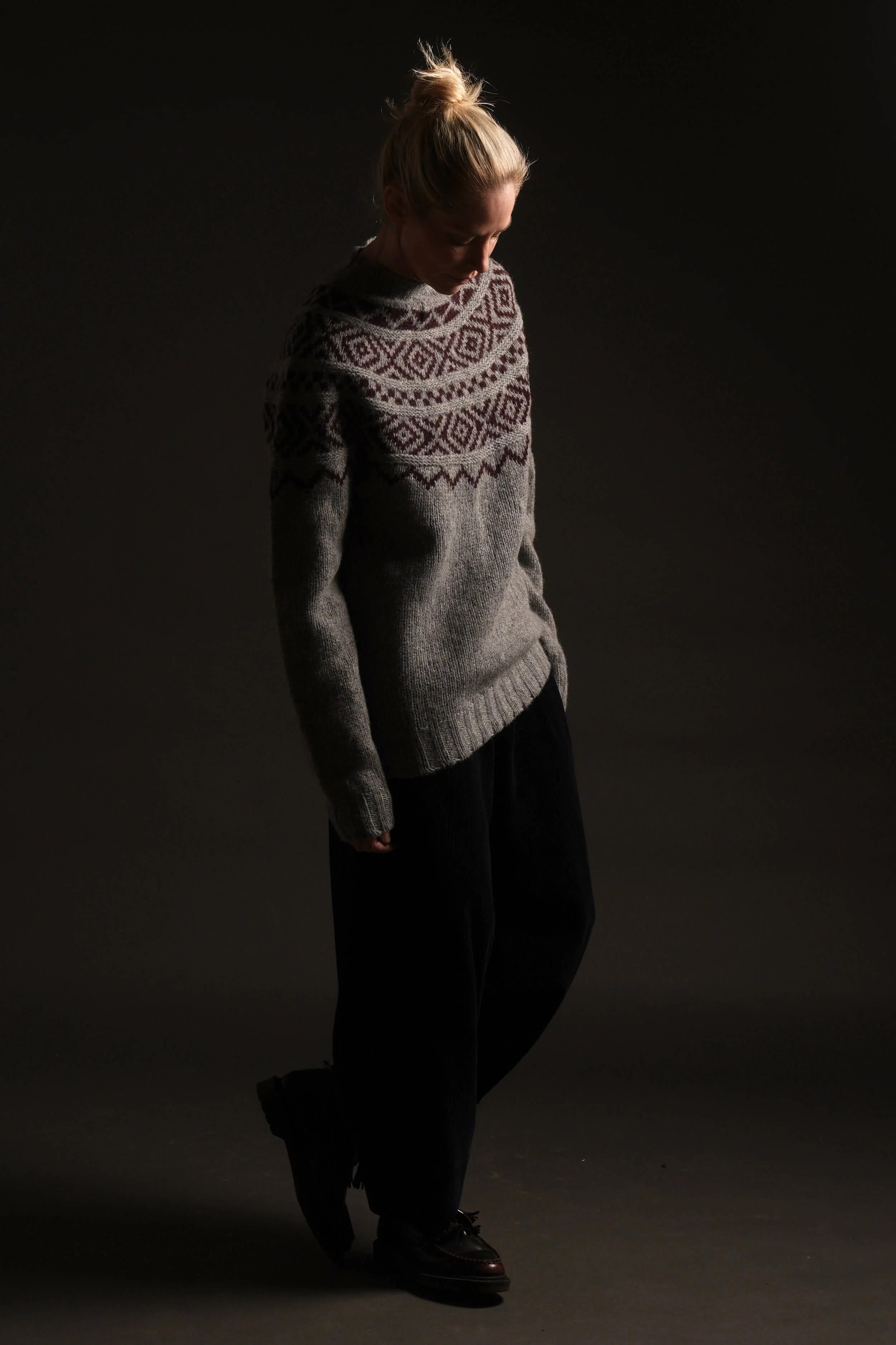 Chunky Wide Yoke - Image 9