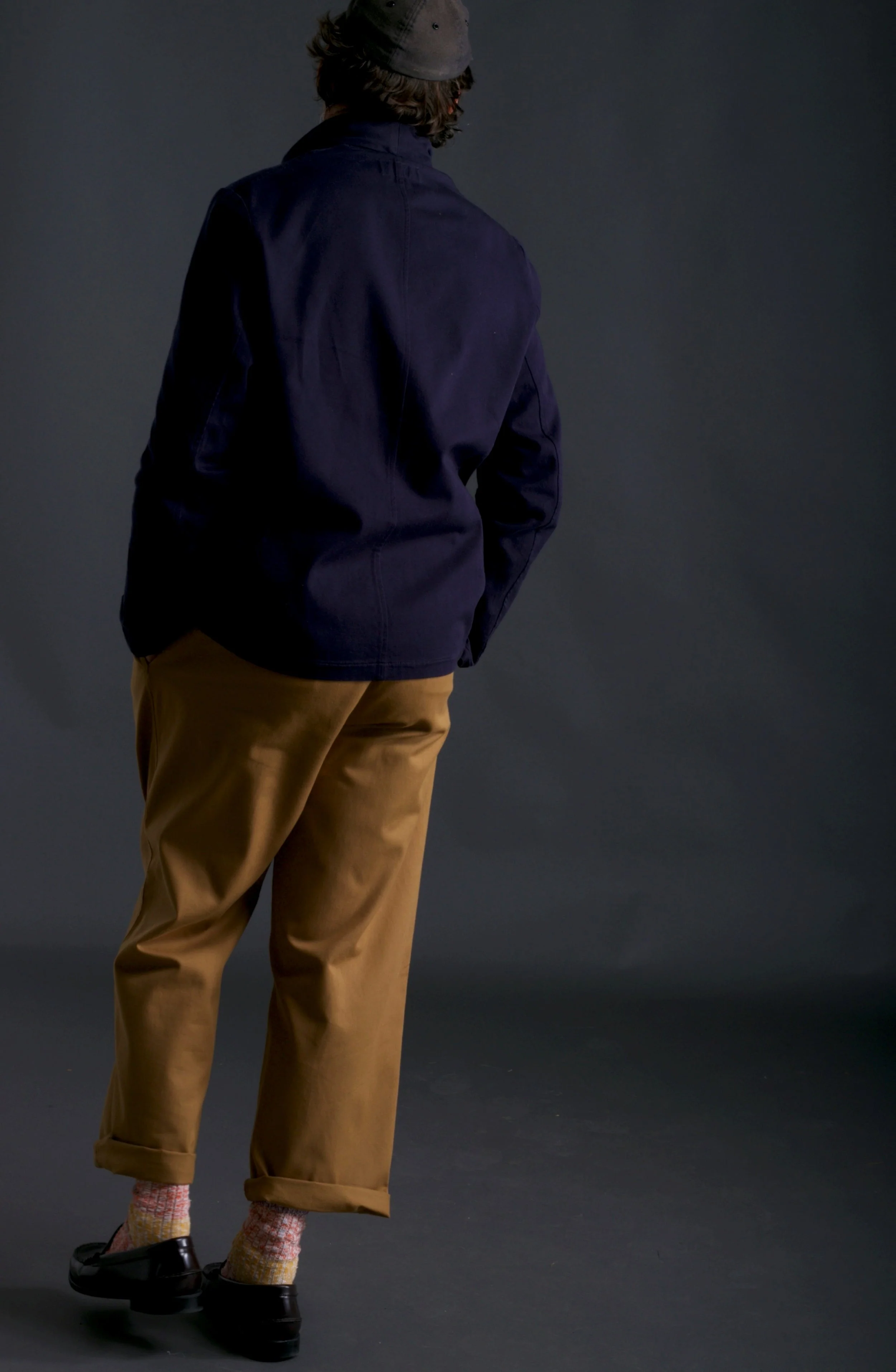 Archive Classic Trouser - Image 10