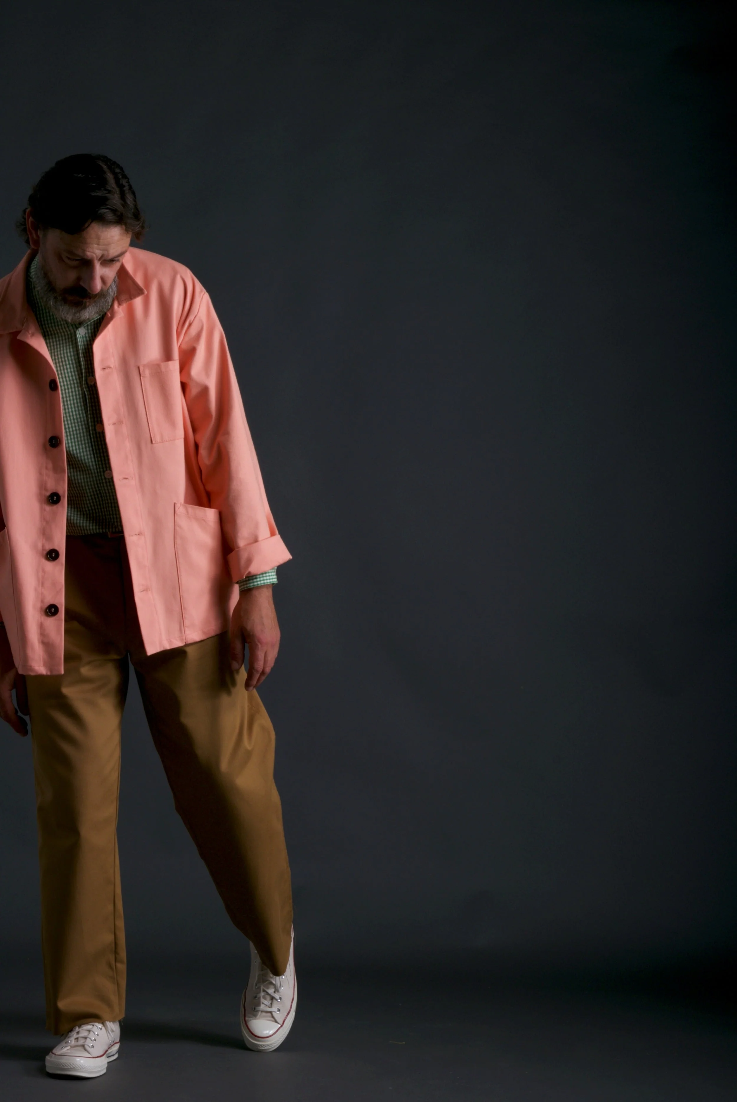 Archive Classic Trouser - Image 11