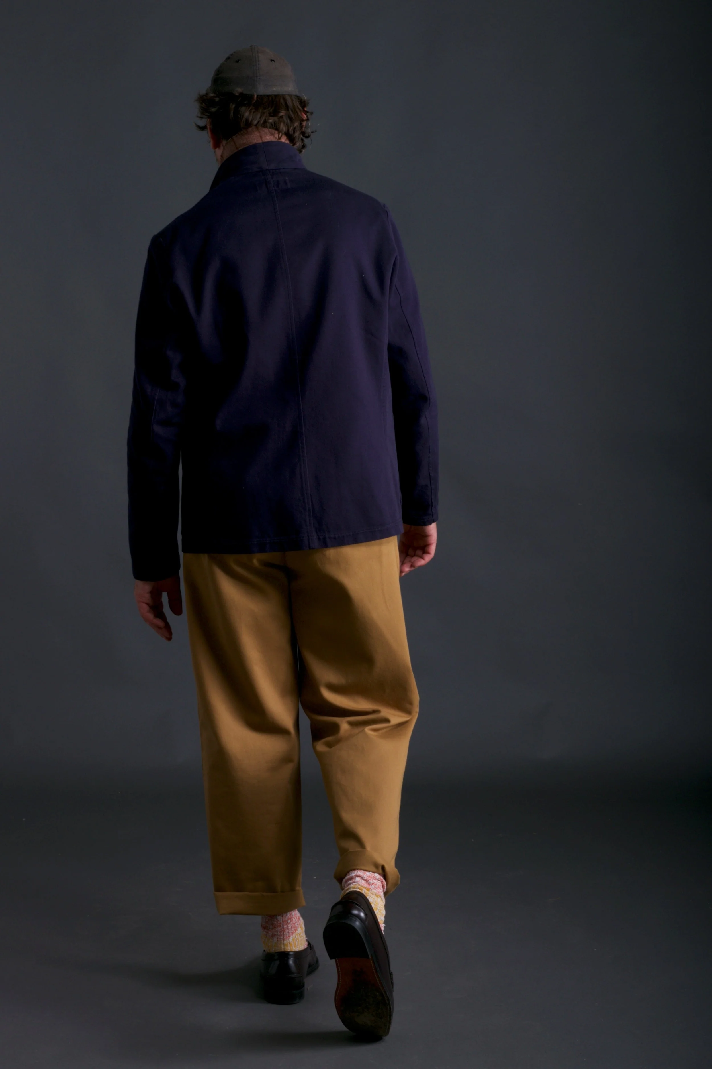 Archive Classic Trouser - Image 12