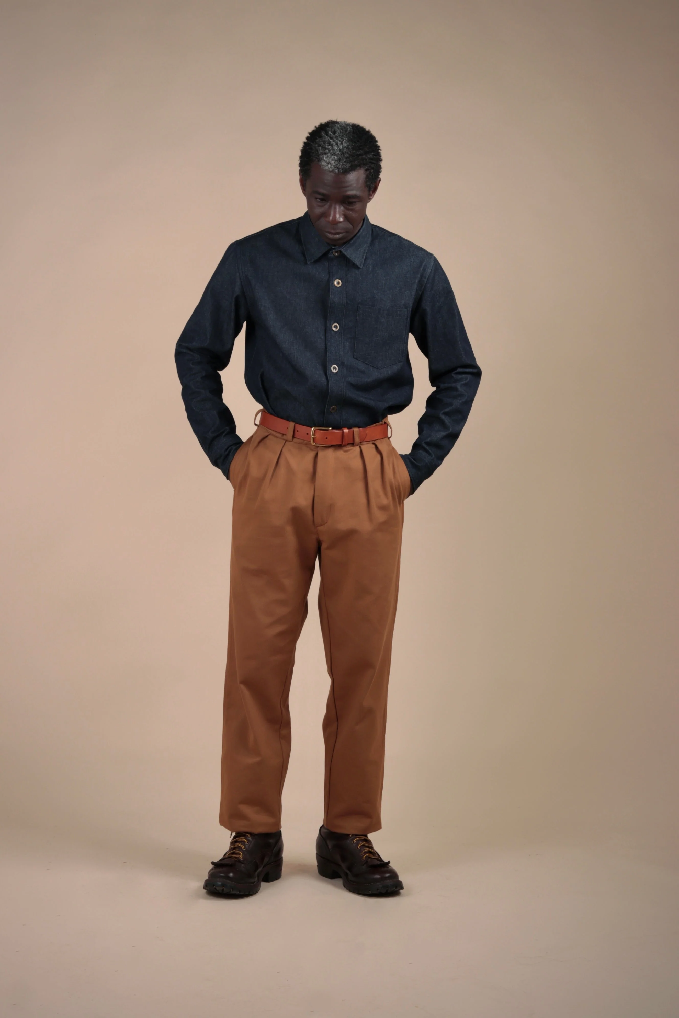 Archive Classic Trouser - Image 6