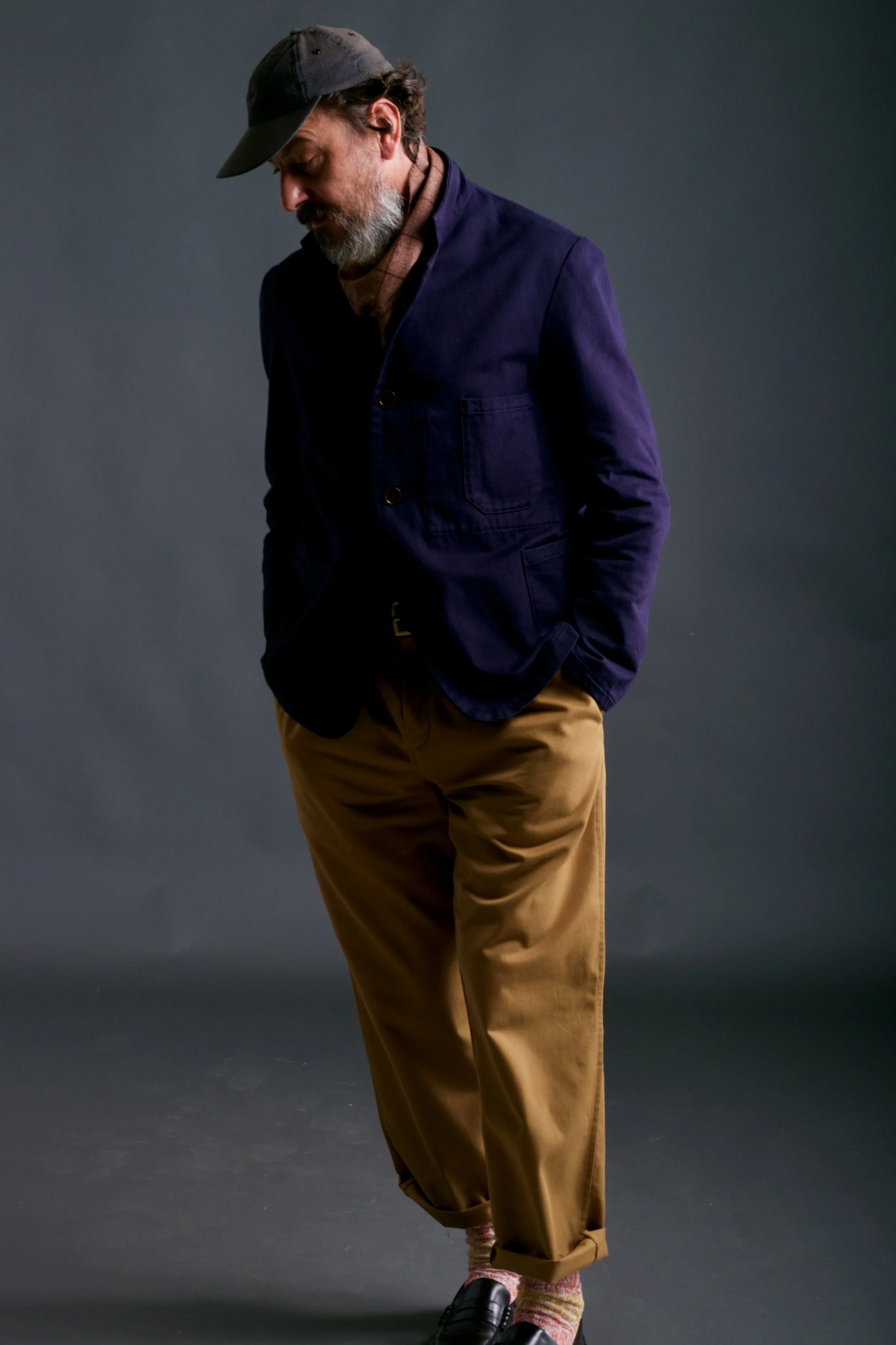 Archive Classic Trouser - Image 7