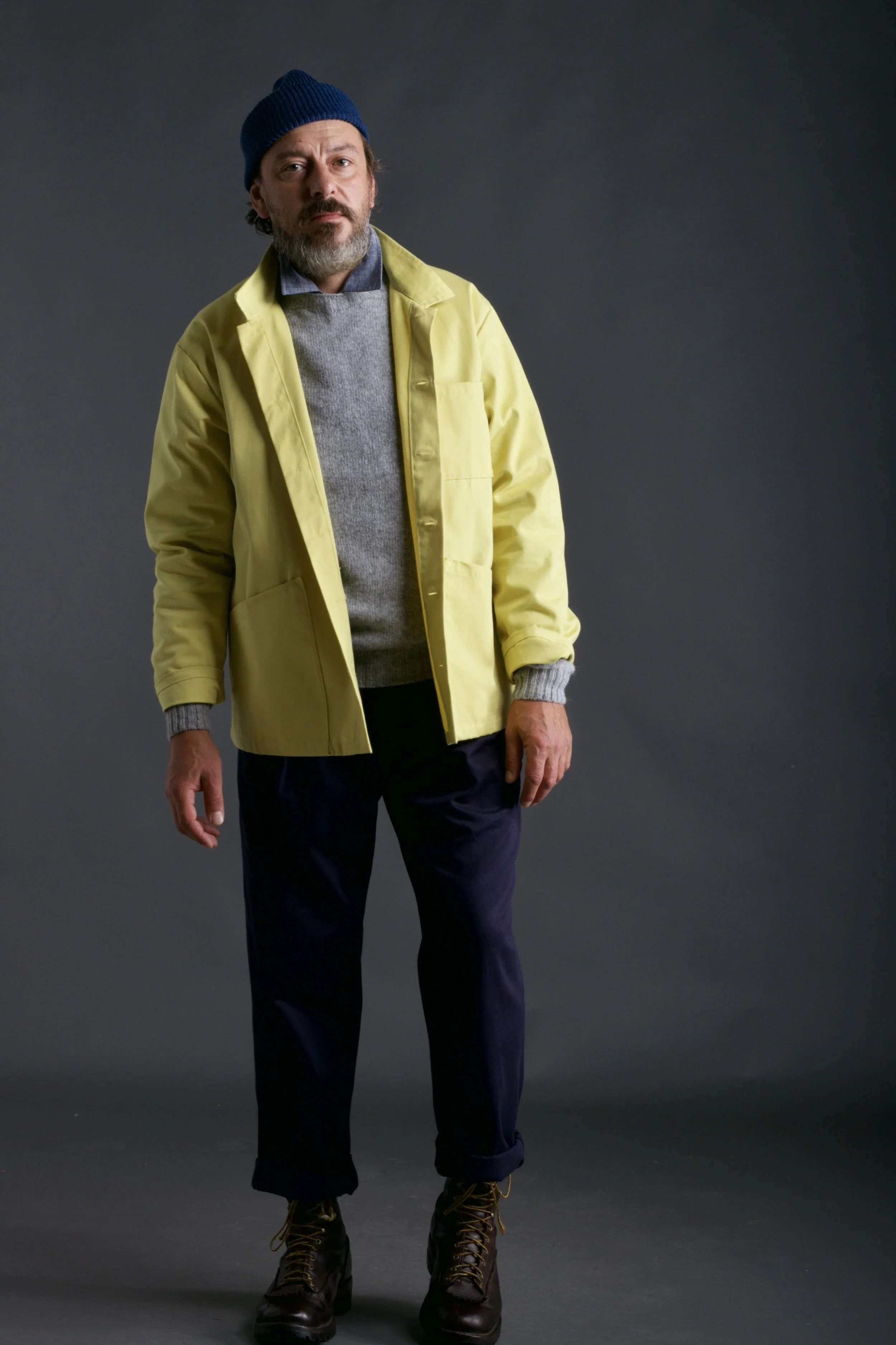 Archive Classic Trouser - Image 10