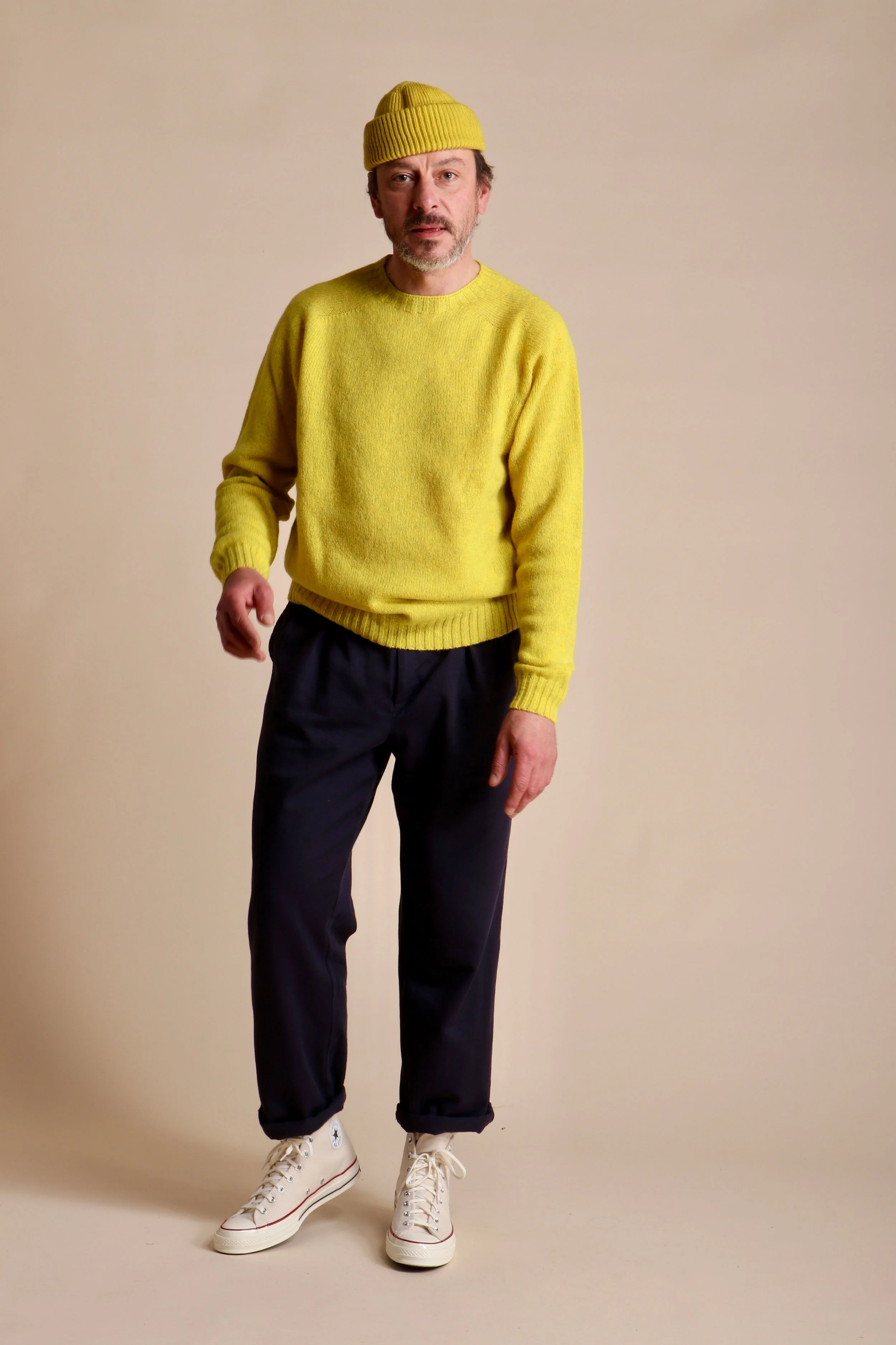 Archive Classic Trouser - Image 11