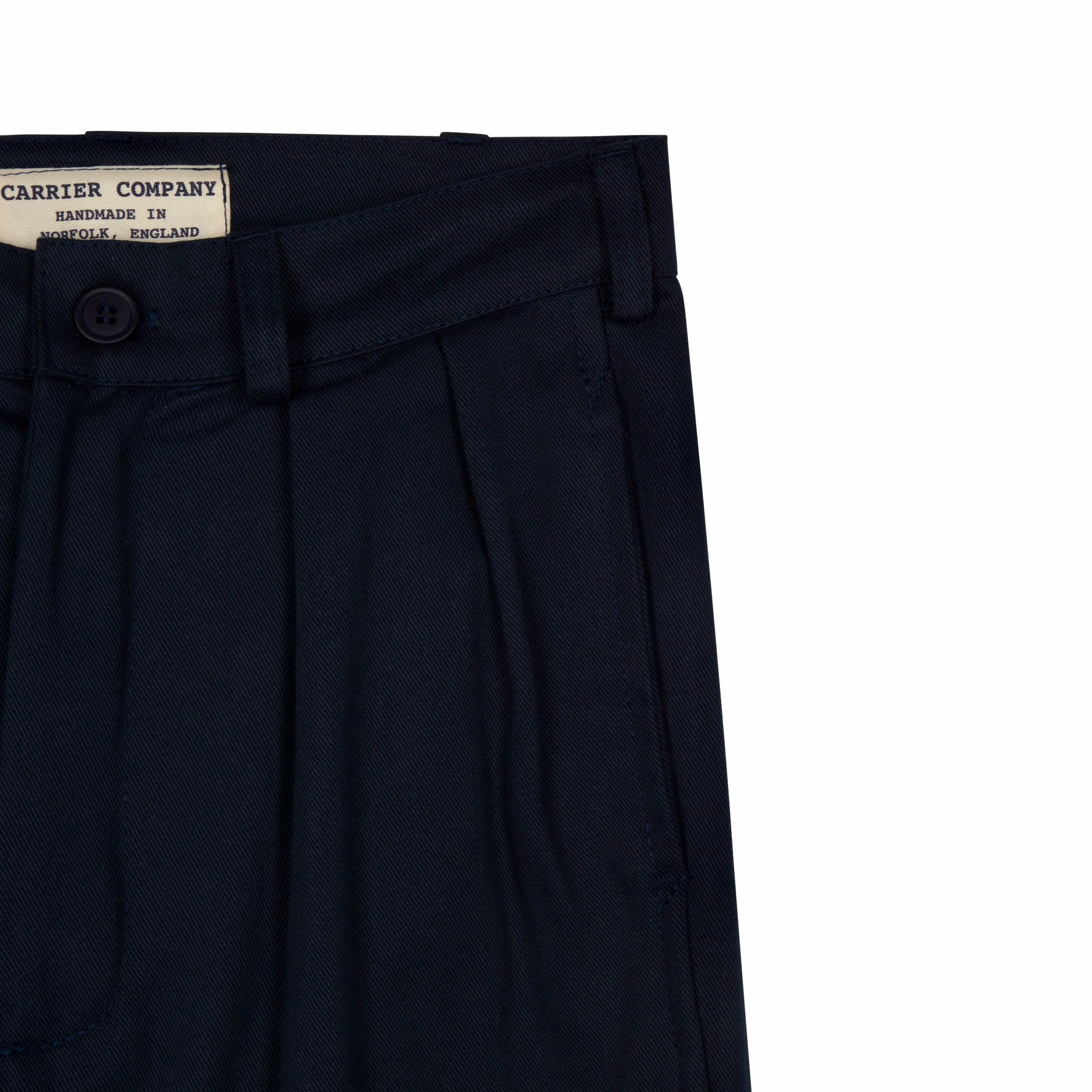 Archive Classic Trouser - Image 4