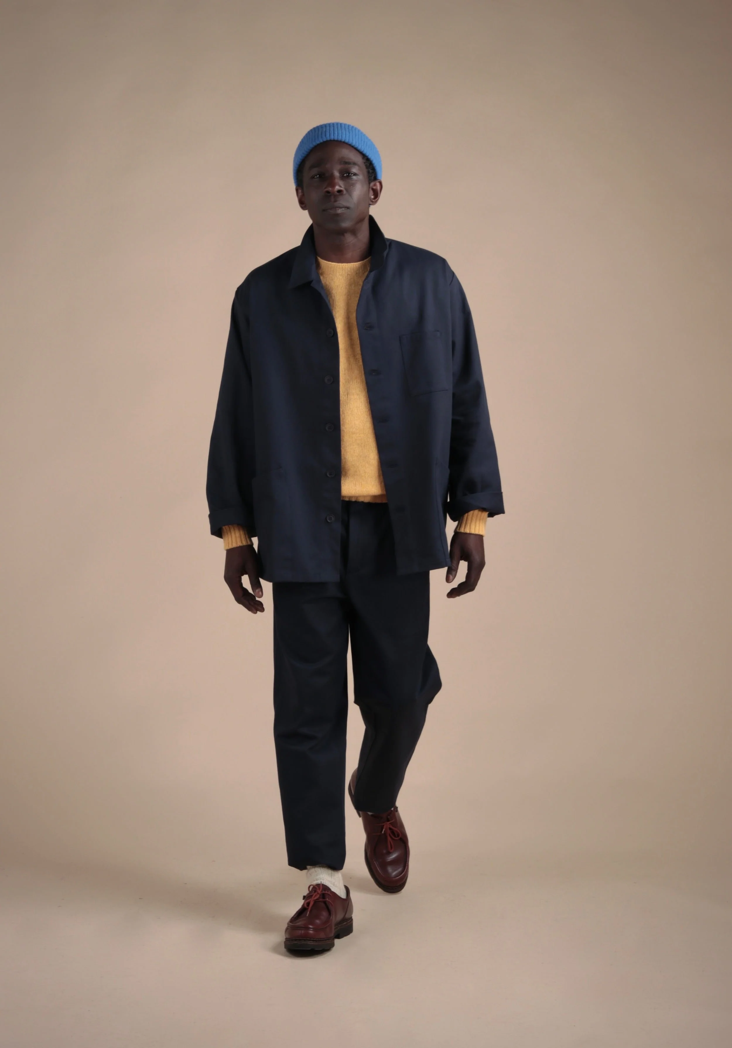 Archive Classic Trouser - Image 5
