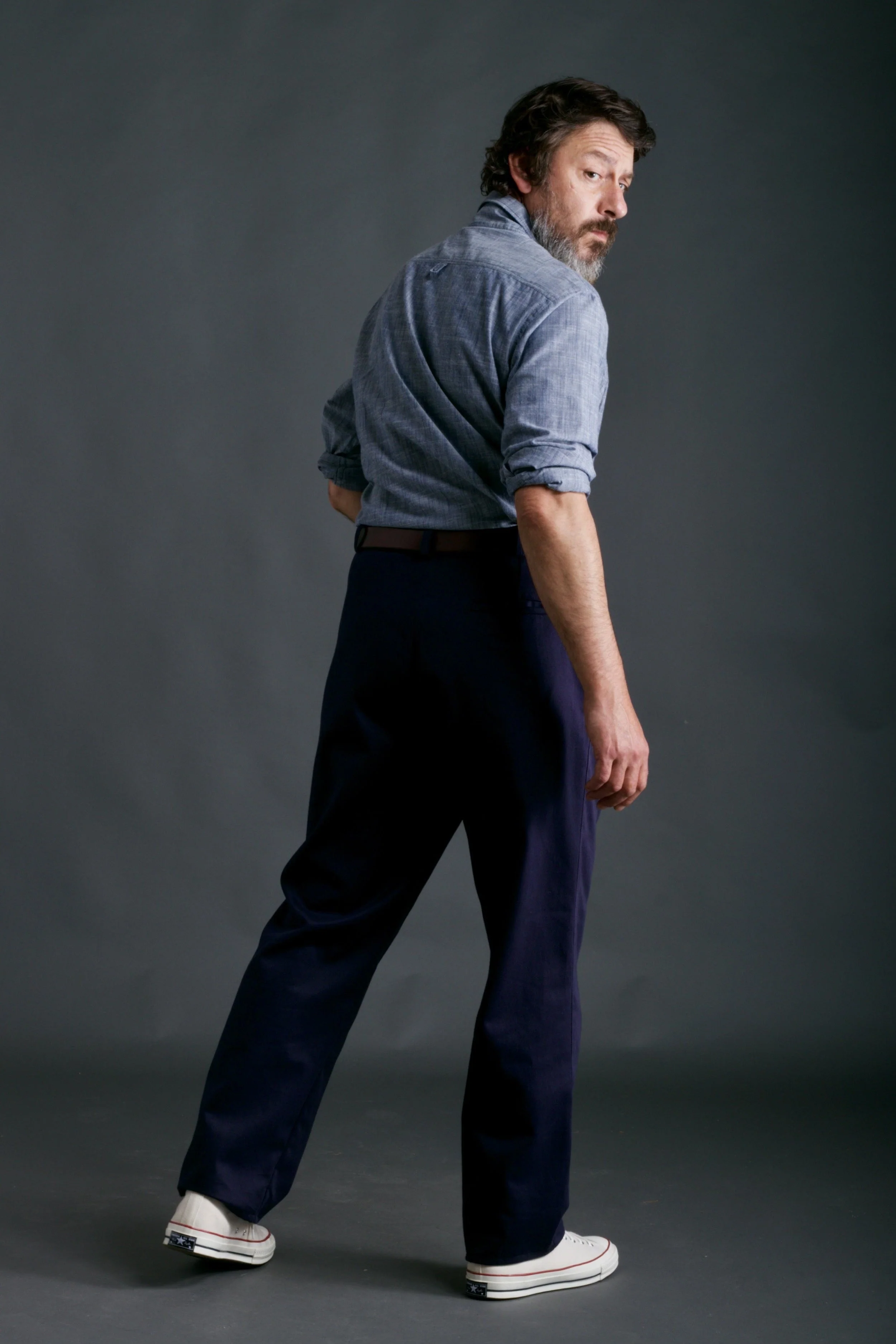 Archive Classic Trouser - Image 7