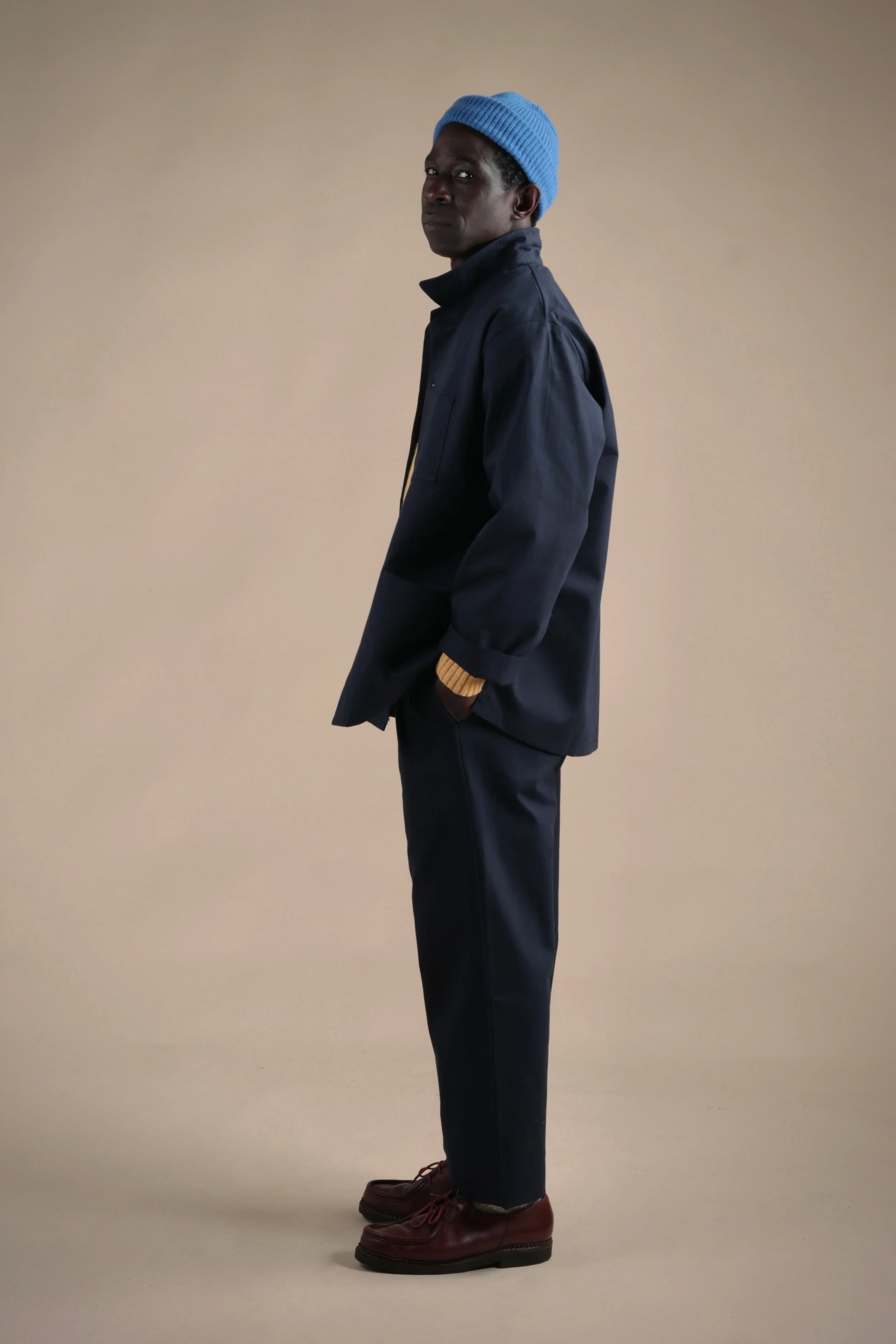 Archive Classic Trouser - Image 8