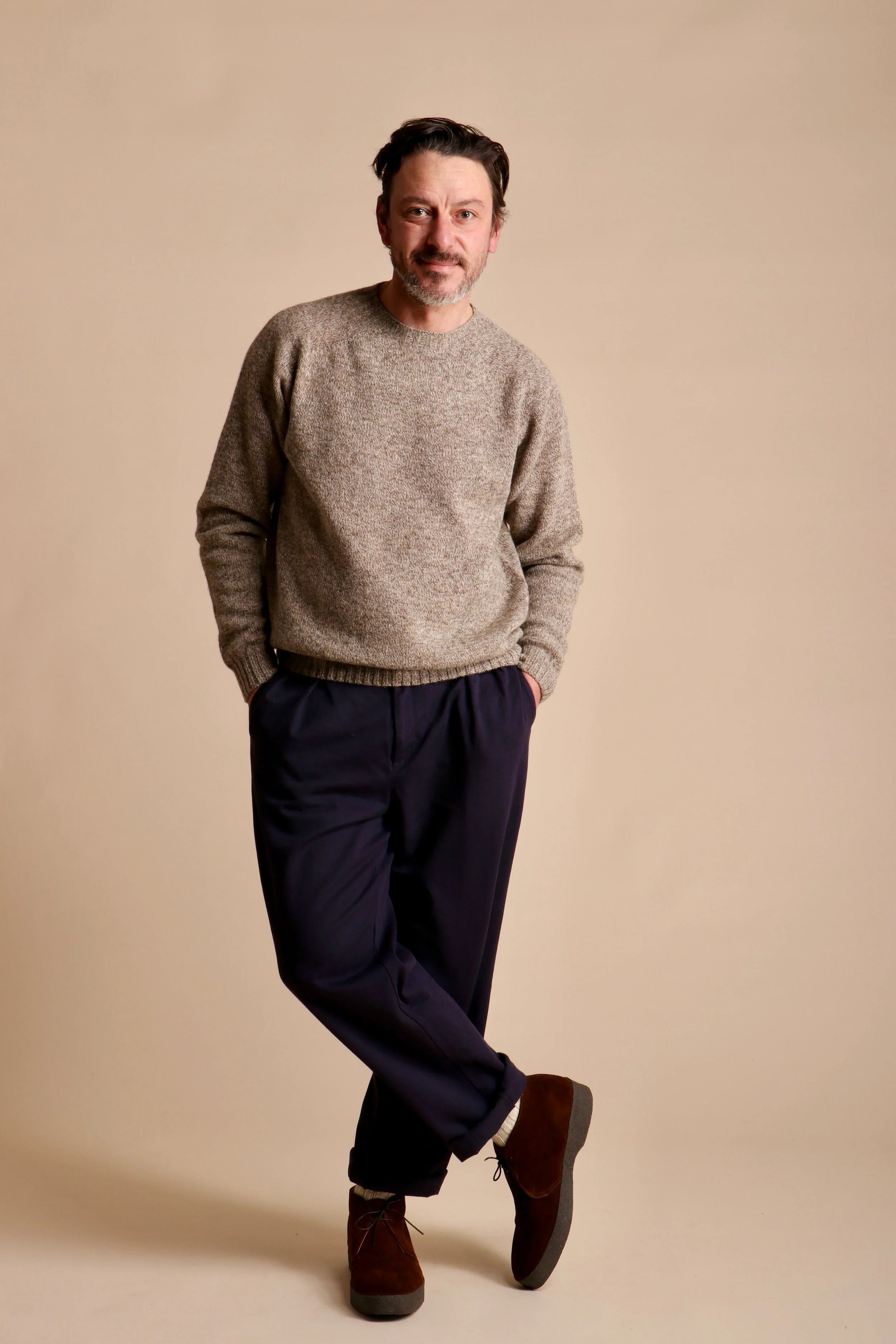 Archive Classic Trouser - Image 9