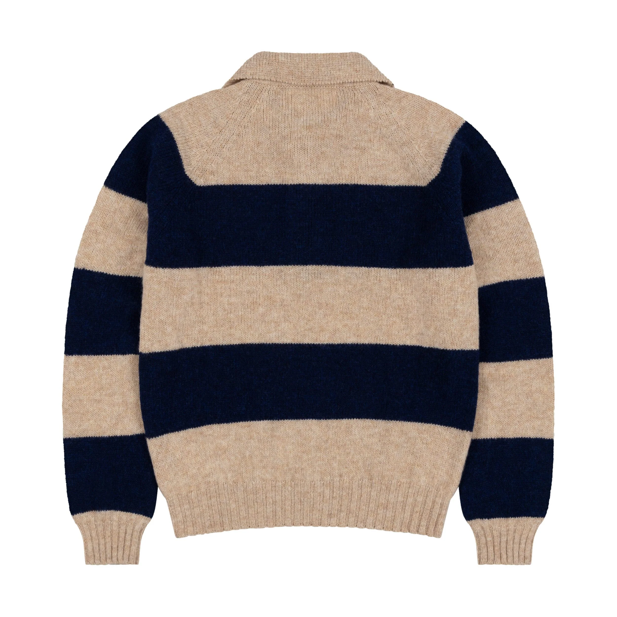 Wool Polo - Image 2