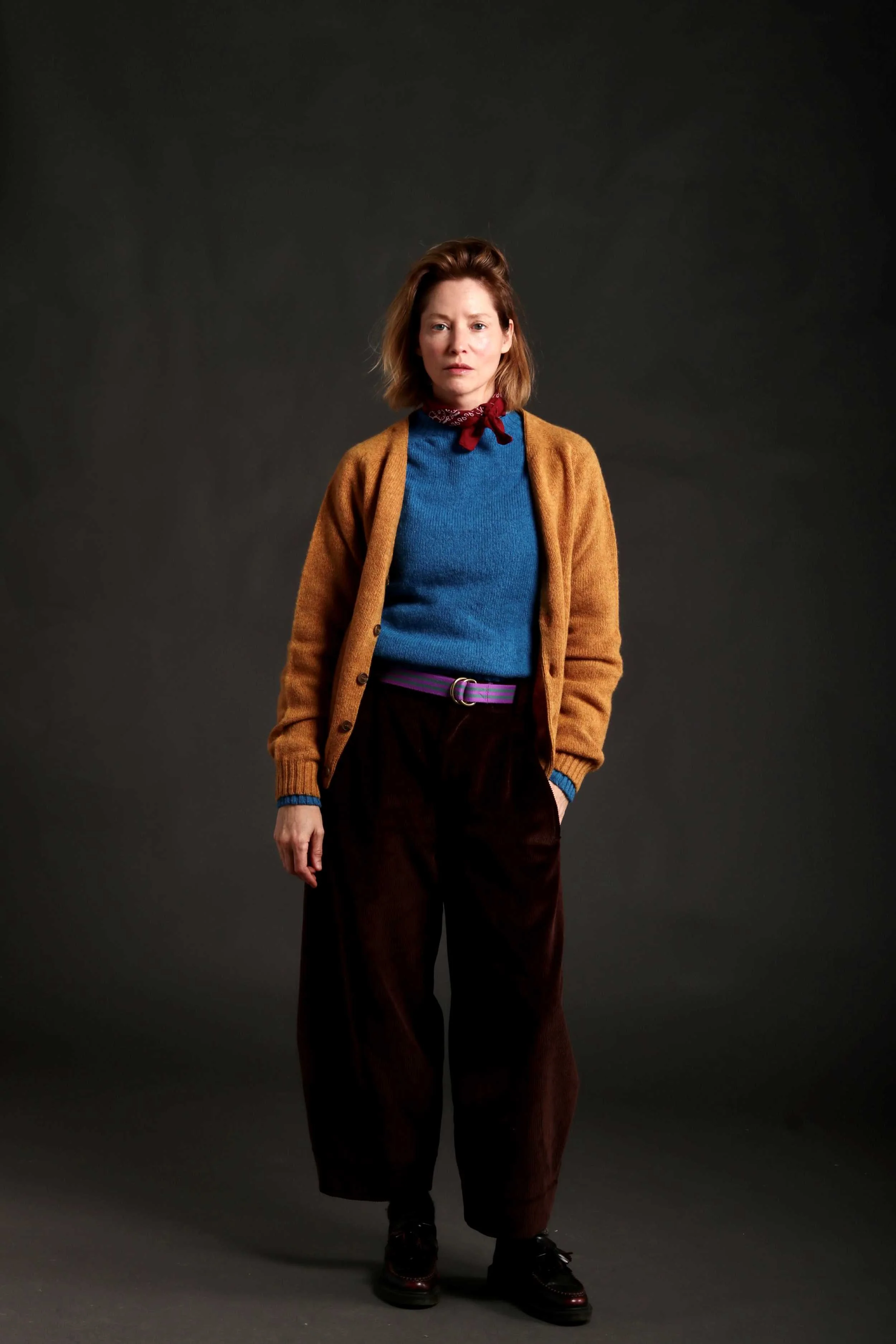 Cardigan - Image 5
