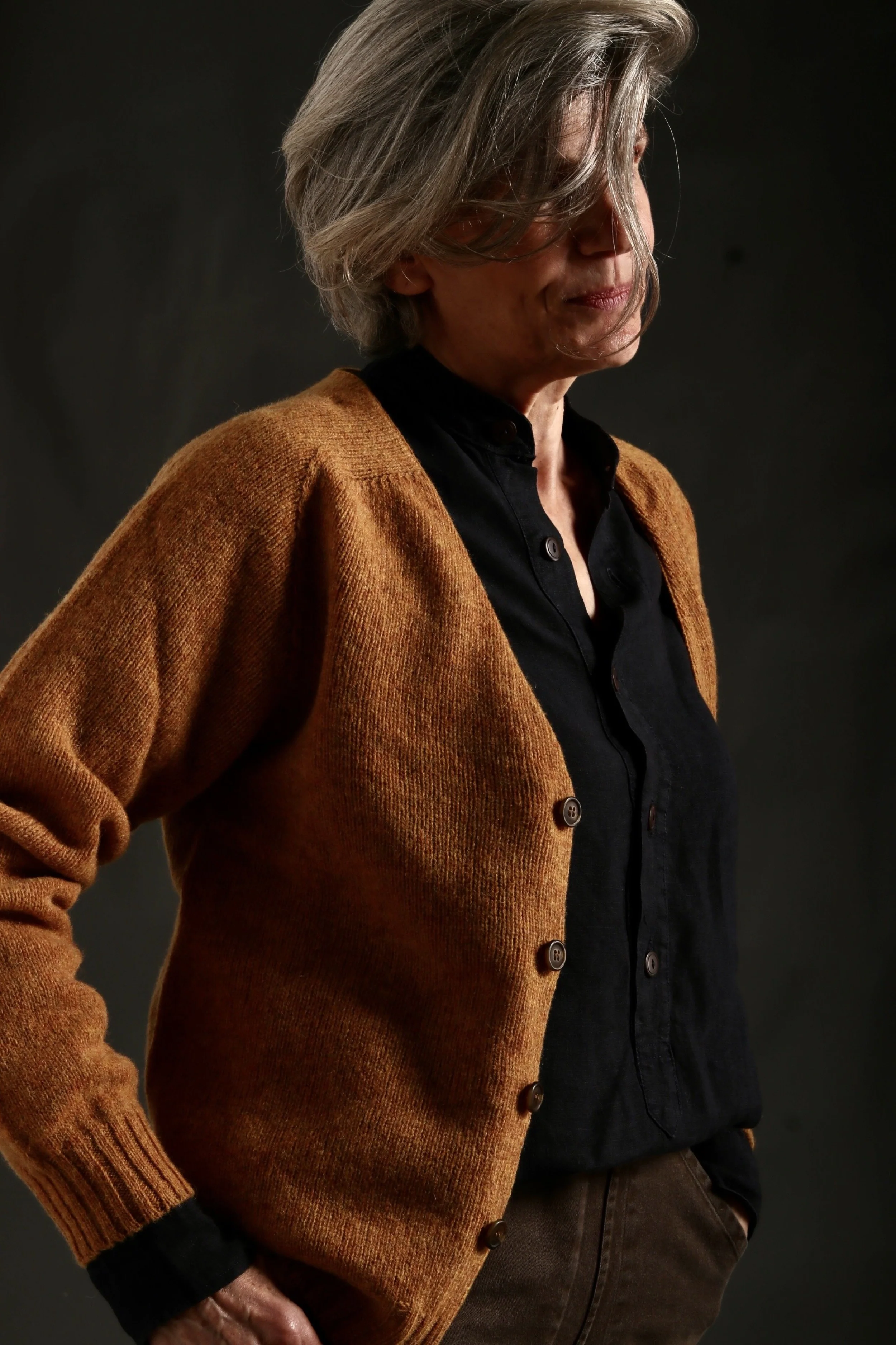 Cardigan - Image 9