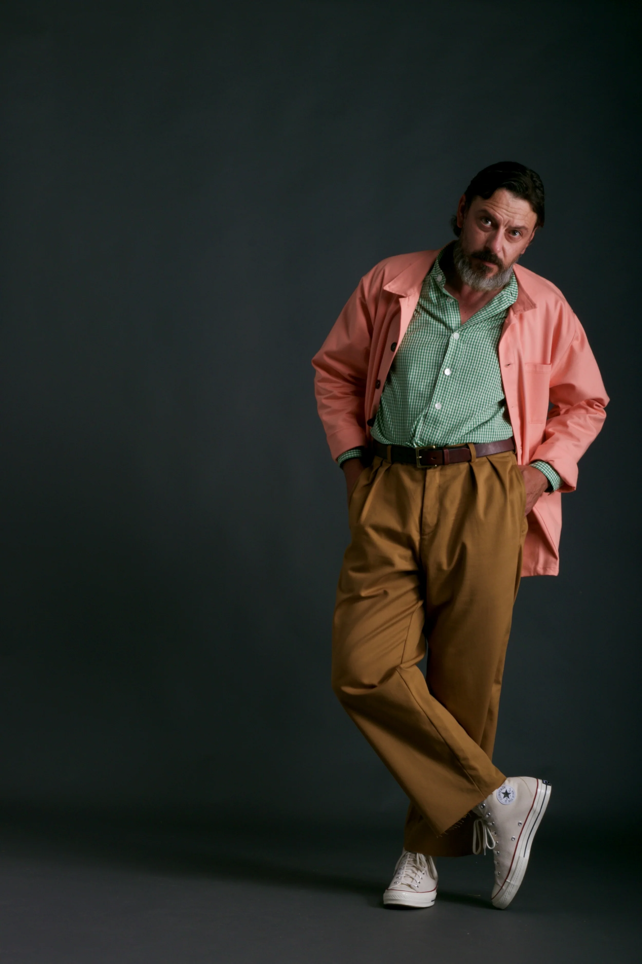 Classic Trouser - Image 13