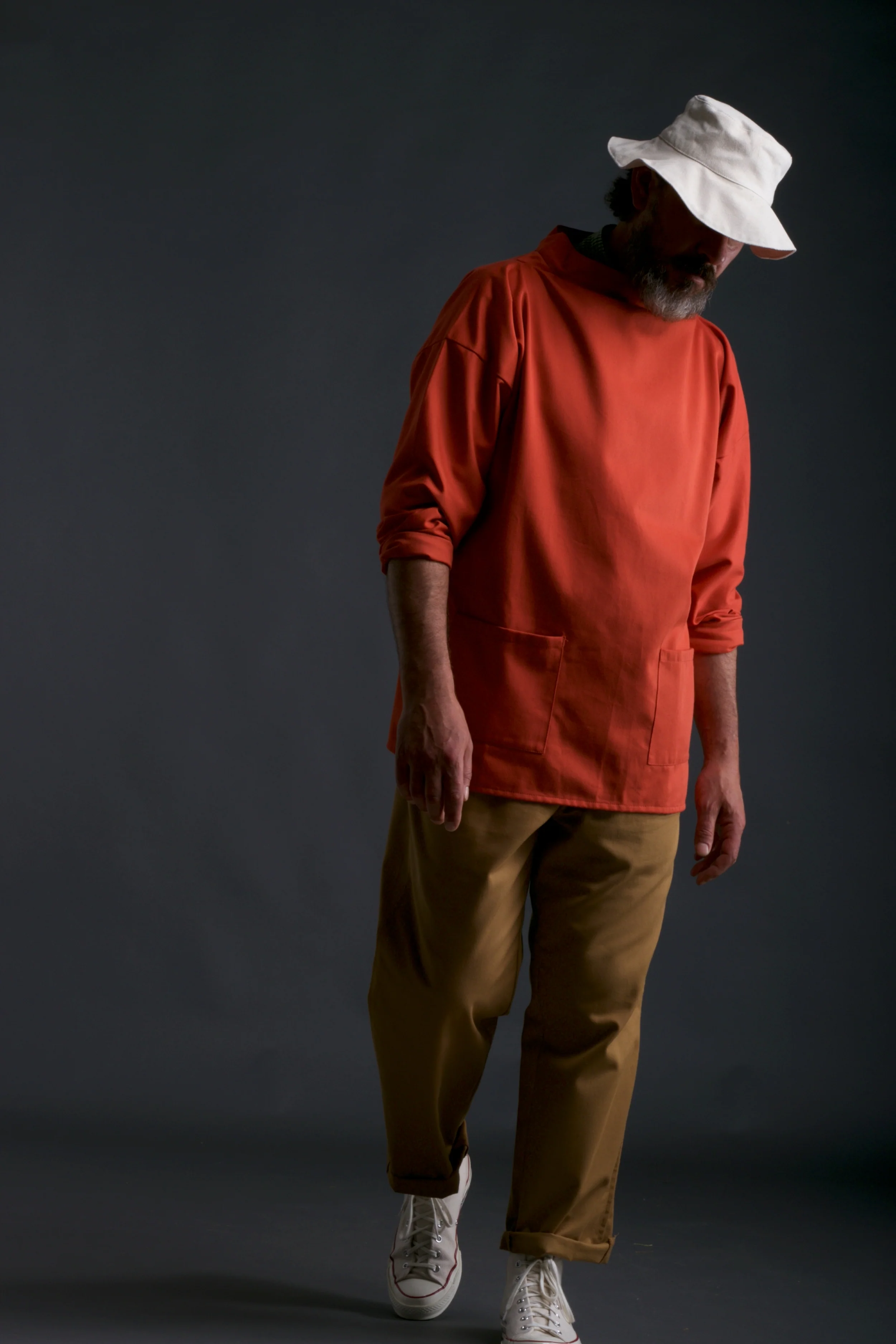 Classic Trouser - Image 9