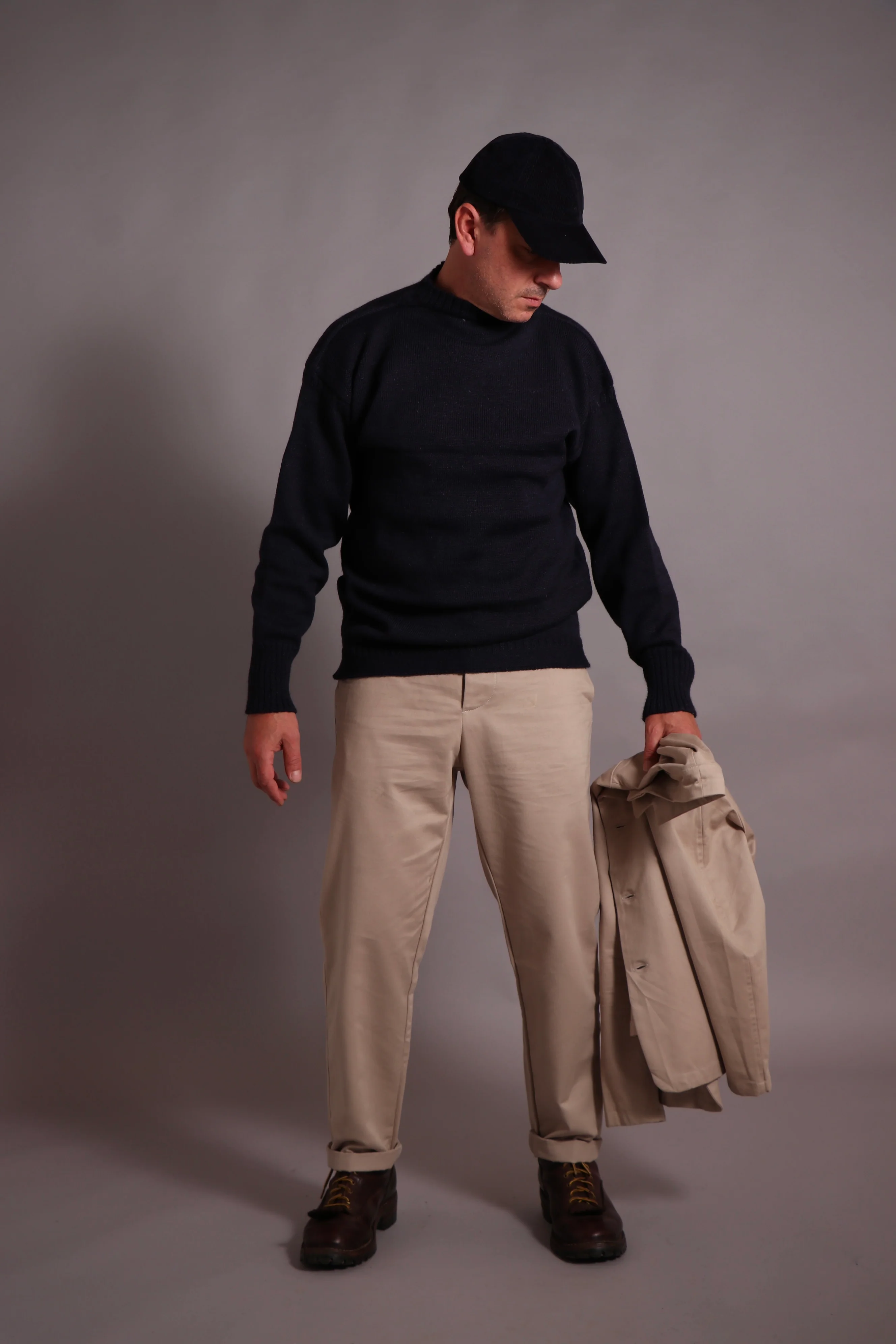 High Waist Trouser - Image 10