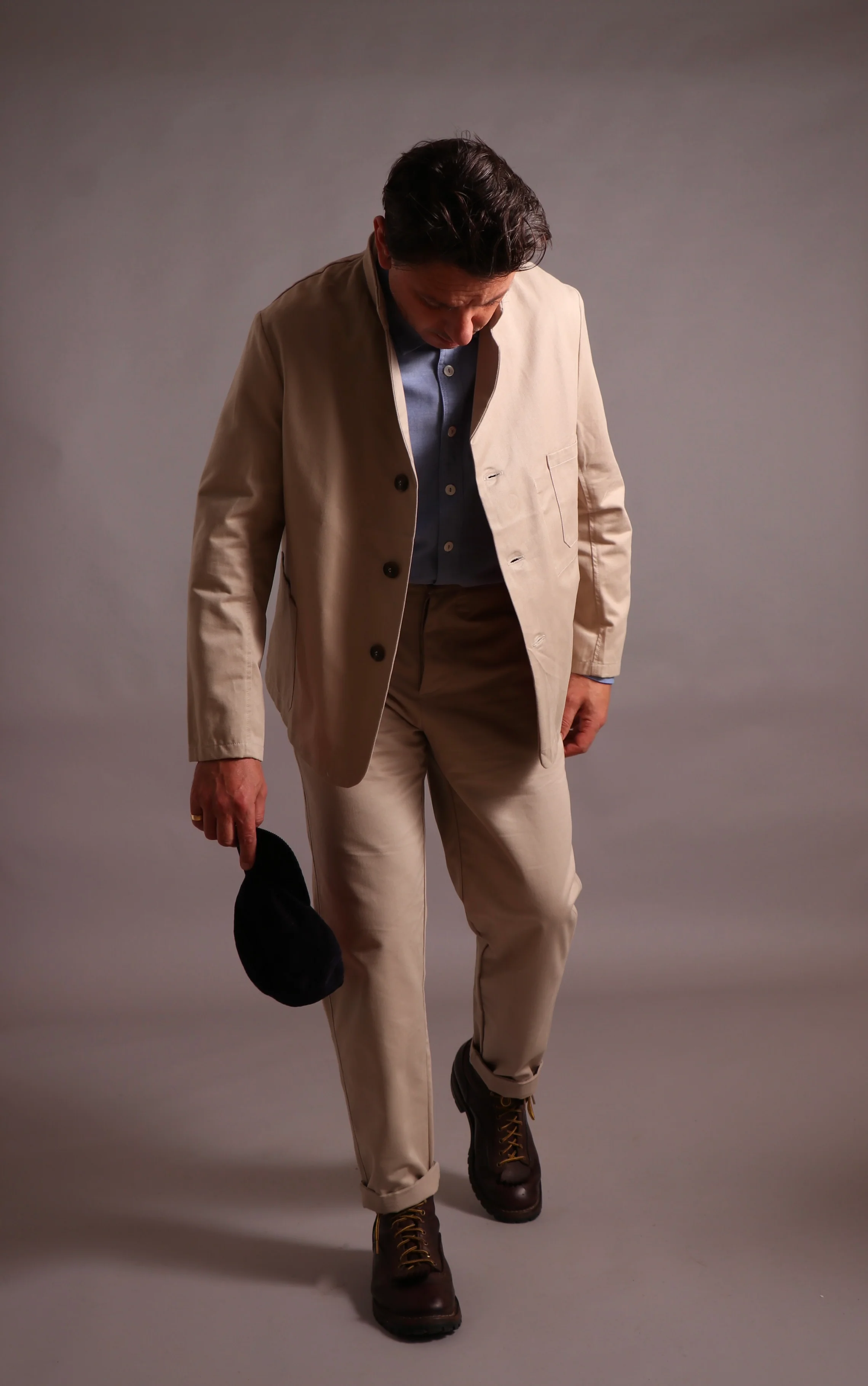 High Waist Trouser - Image 11