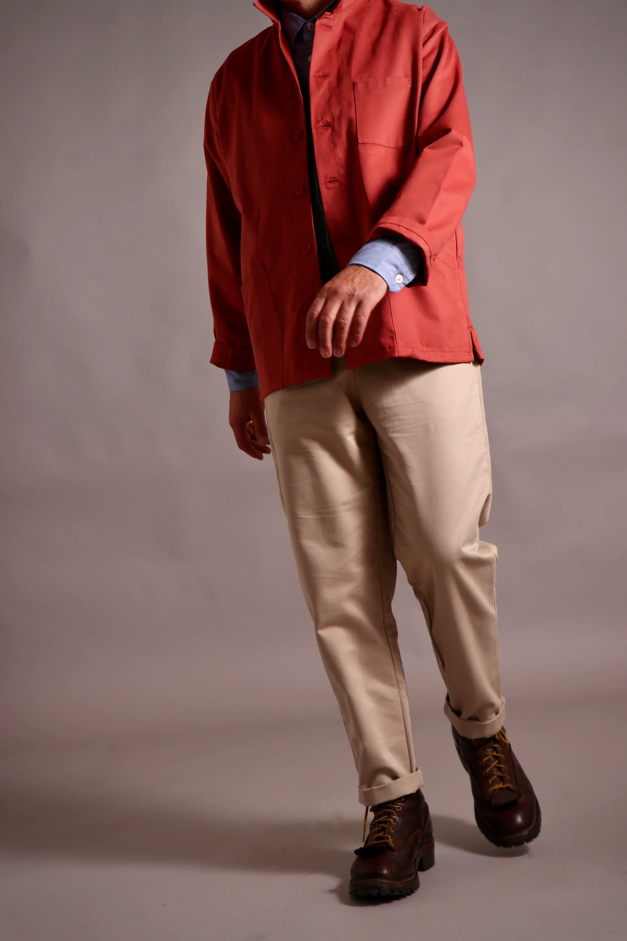 High Waist Trouser - Image 12