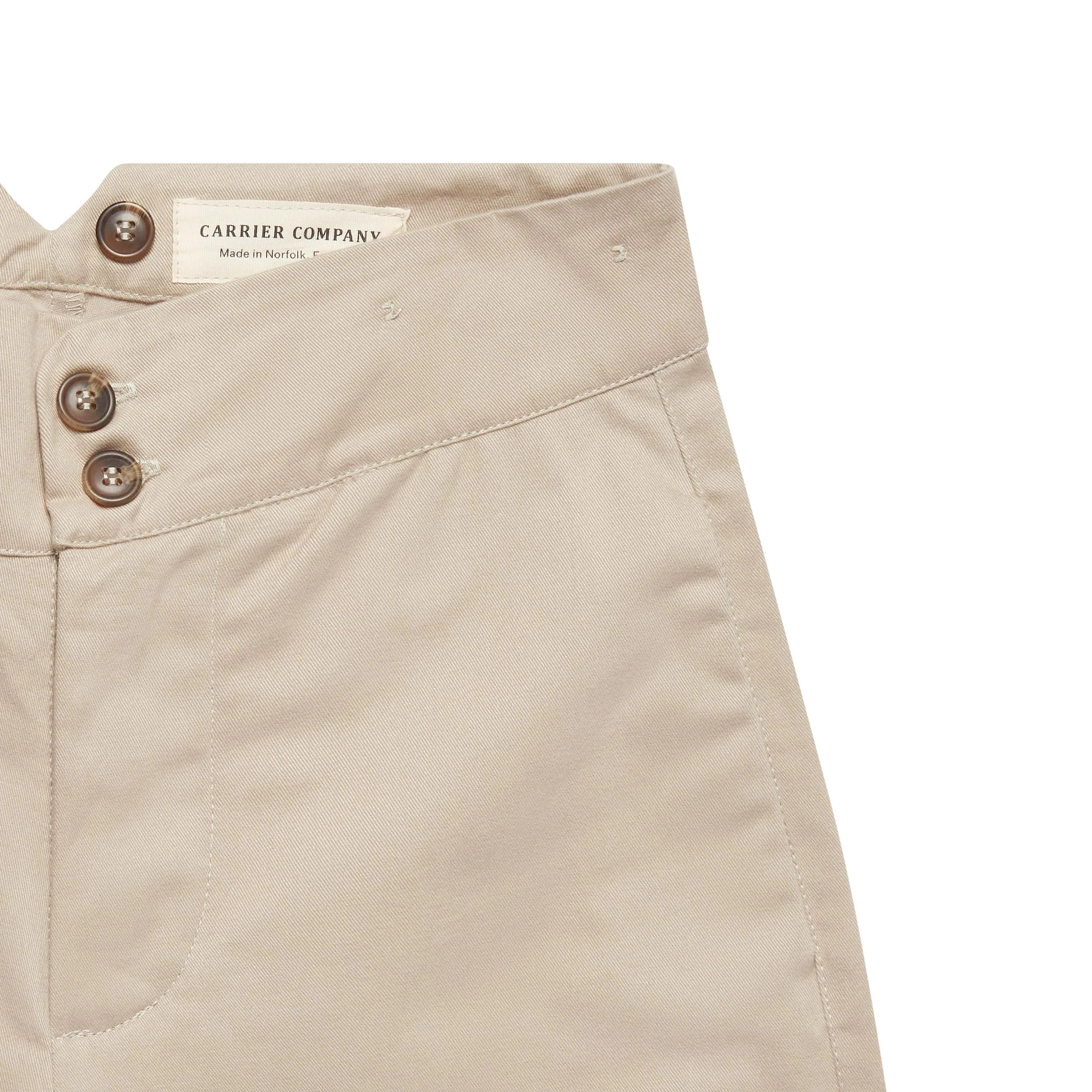 High Waist Trouser - Image 3